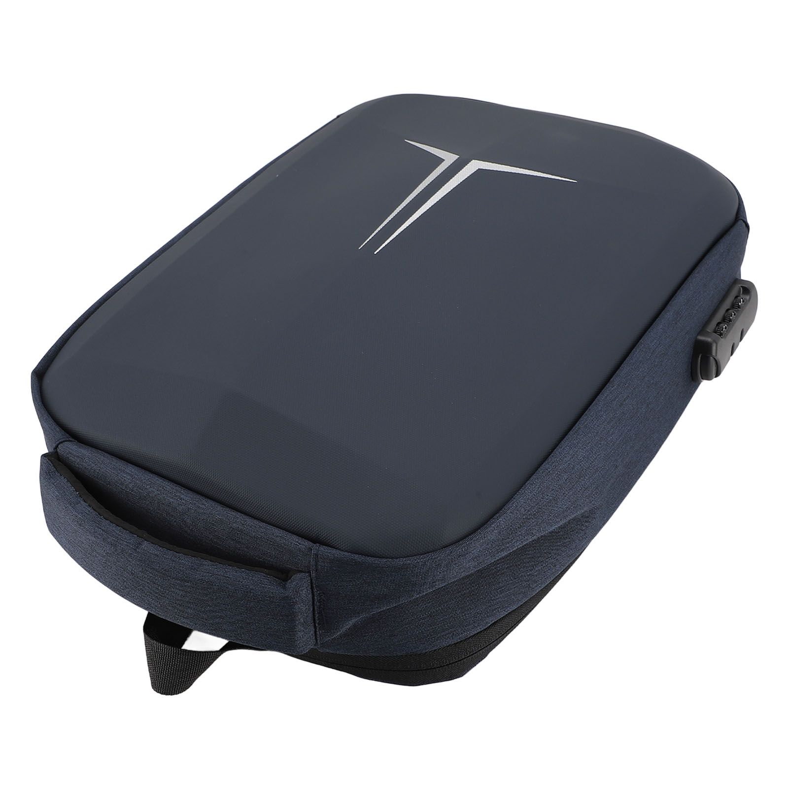 Satellite Backpack Water Resistant Protective Breathable Travel Case with USB view 8