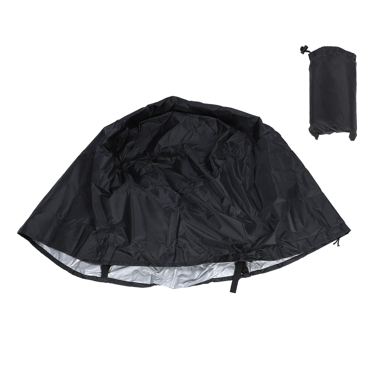 Dumbbell Rack Dust Cover 210D Oxford Cloth Water Resistant Dumbbell Weight view 3
