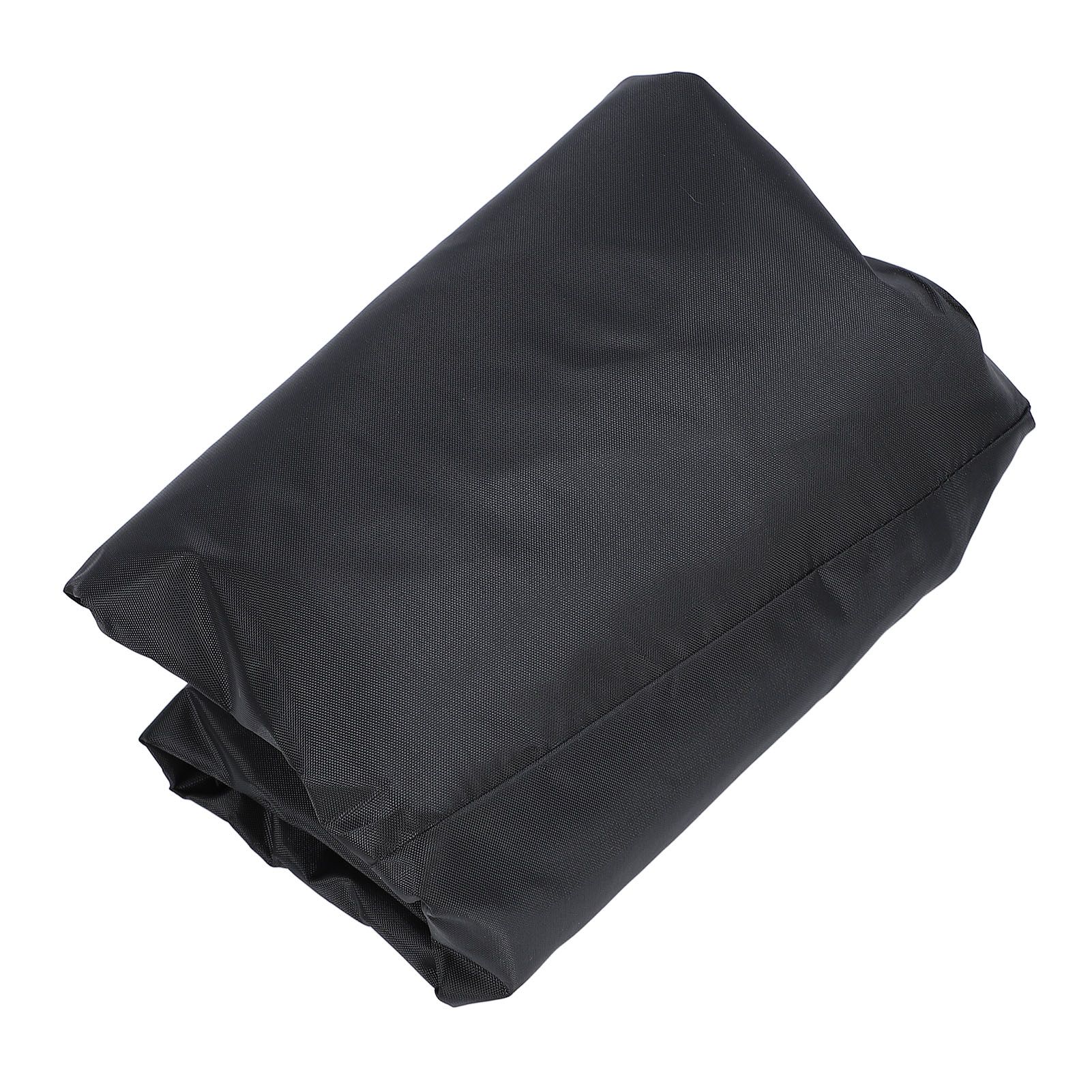 Dumbbell Rack Dust Cover 210D Oxford Cloth Water Resistant Dumbbell Weight view 4