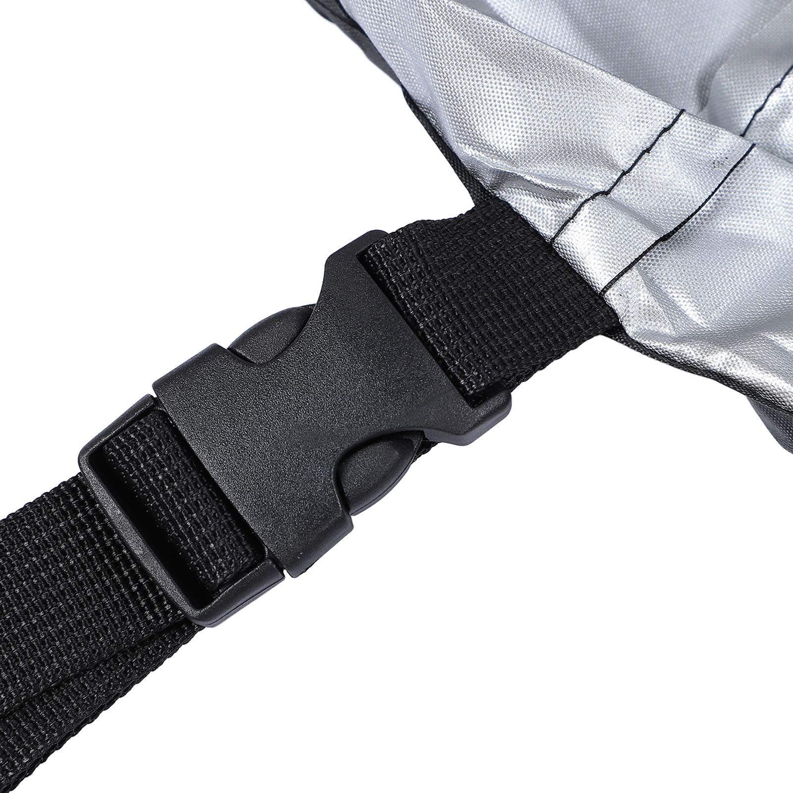 Dumbbell Rack Dust Cover 210D Oxford Cloth Water Resistant Dumbbell Weight view 5