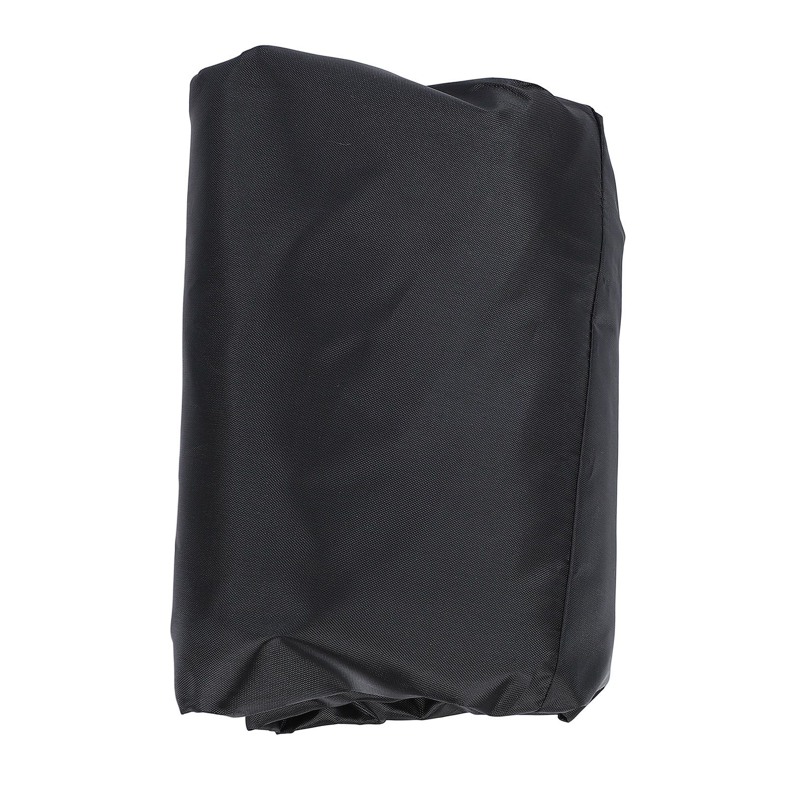 Dumbbell Rack Dust Cover 210D Oxford Cloth Water Resistant Dumbbell Weight view 6