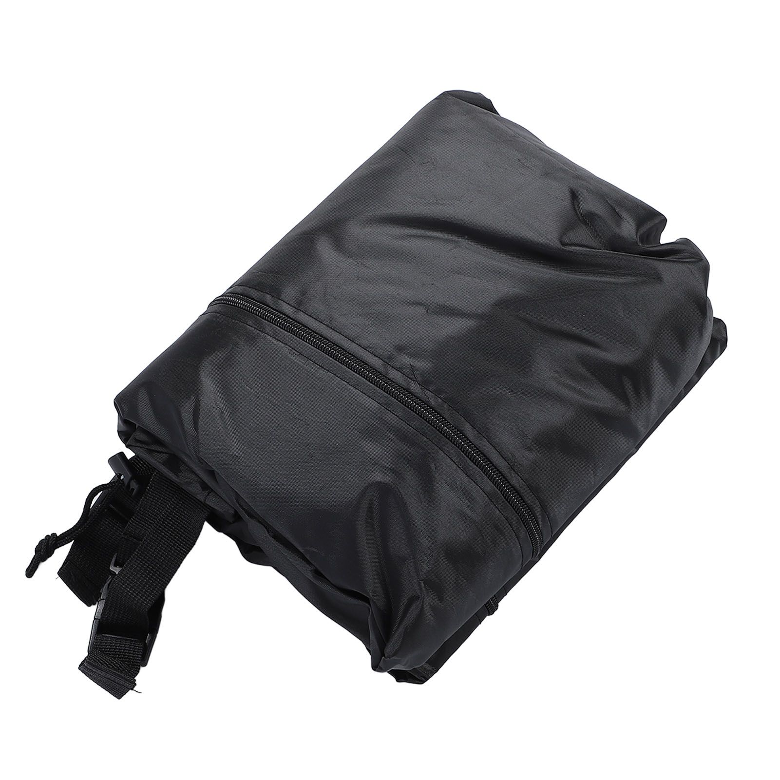 Playhouse Cover 420D Silver Coated Oxford Fabric Rain Proof UV Resistant — image 1