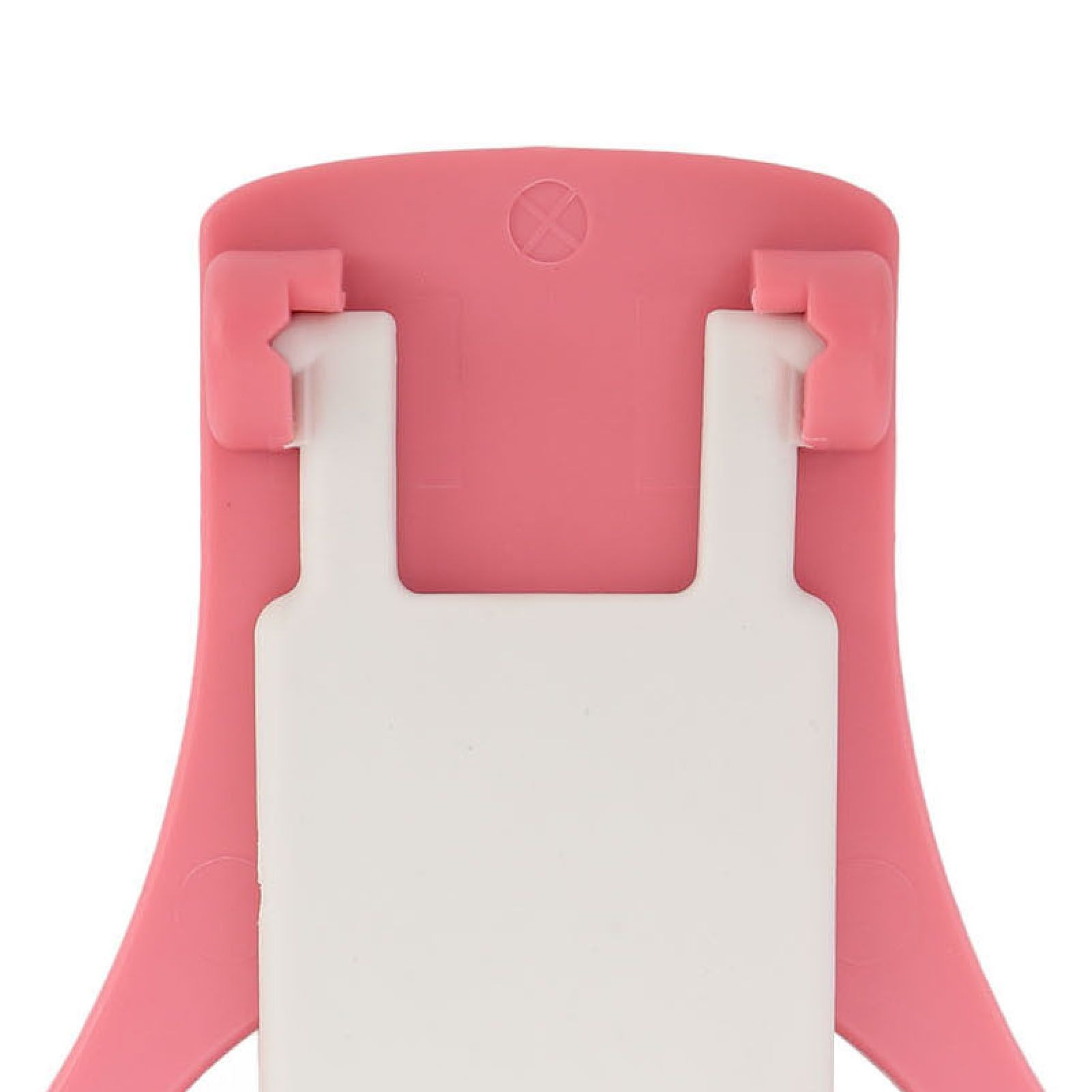 Drink Carrier 4 Hole Foldable Lightweight Plastic Beverage Carrier with Handle view 9