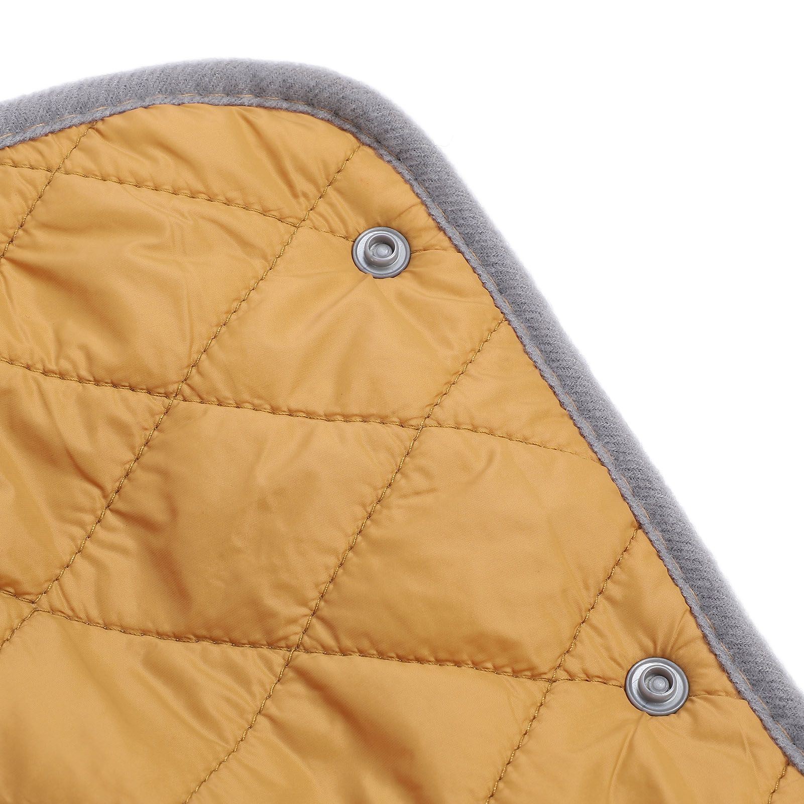 USB Heated Blanket 5V Heating Pad Winter Electric Throw Blanket Fast Heating view 2