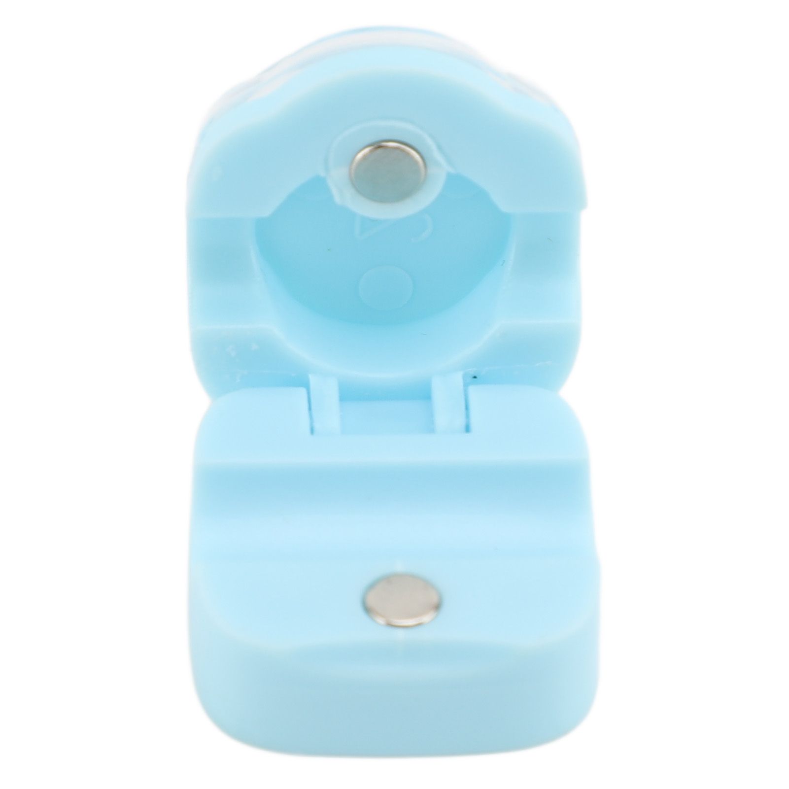 6PCS Magnetic Cord Holders Charging Cable Management Clip Adhesive view 7