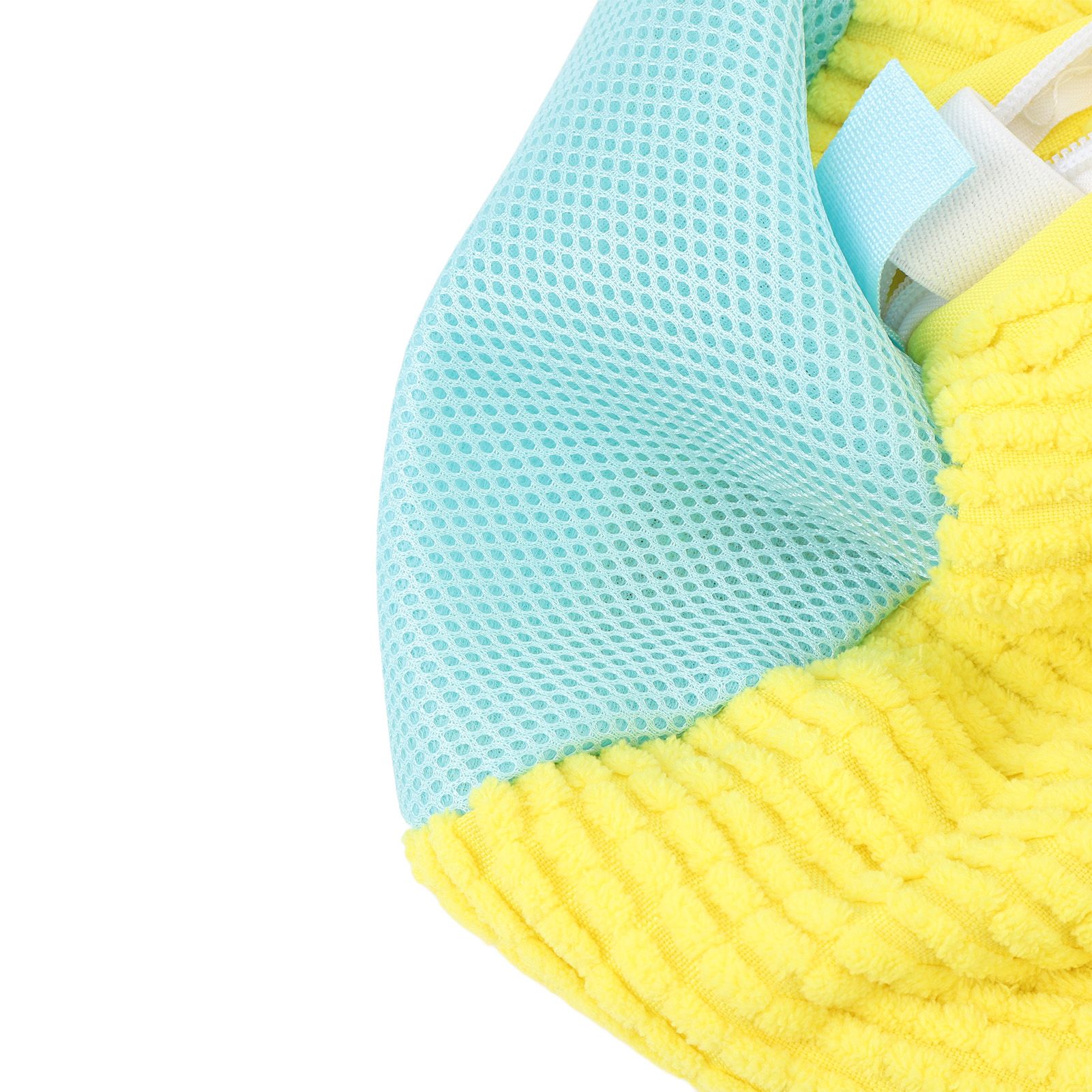Laundry Shoe Bag Reusable Shoe Washing Bag for Washing Machine Dryer Shoe view 2