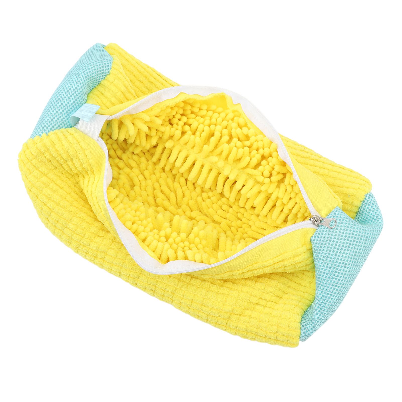 Laundry Shoe Bag Reusable Shoe Washing Bag for Washing Machine Dryer Shoe view 4