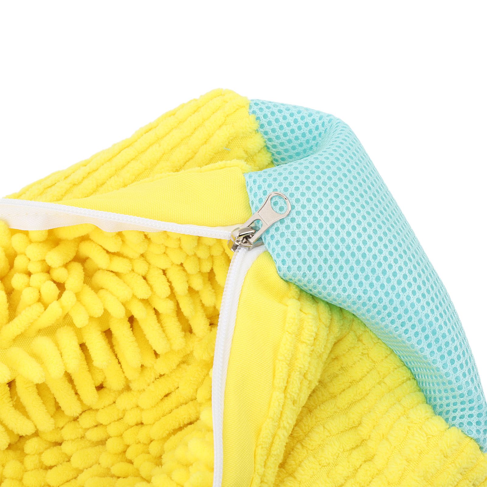 Laundry Shoe Bag Reusable Shoe Washing Bag for Washing Machine Dryer Shoe view 7