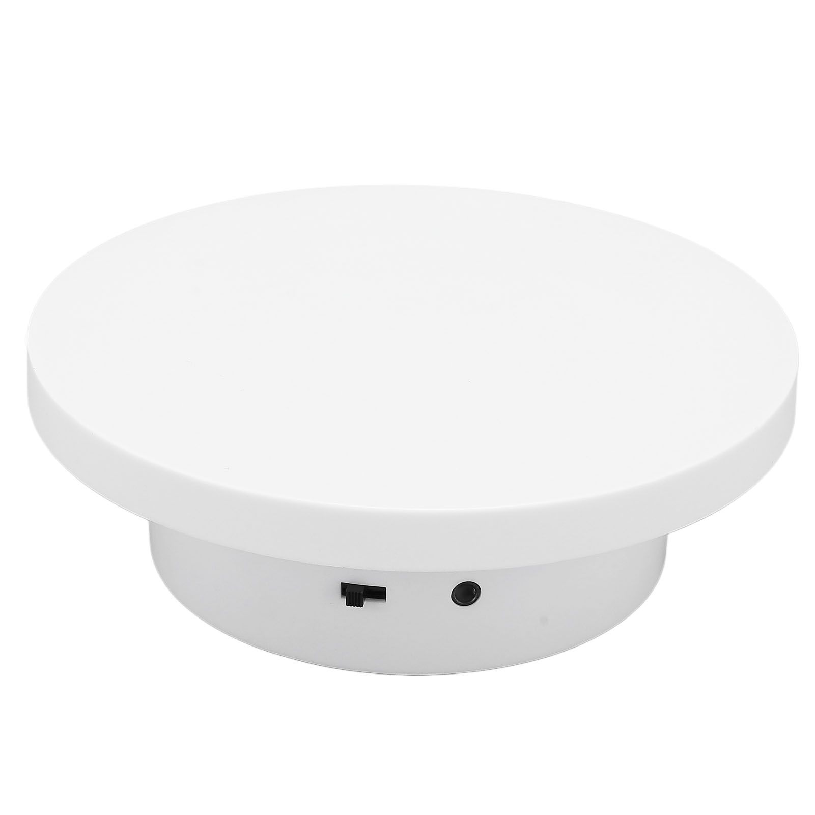 Motorized Rotating Display Stand 3KG Load 360 Degree Rotating USB Electric view 12