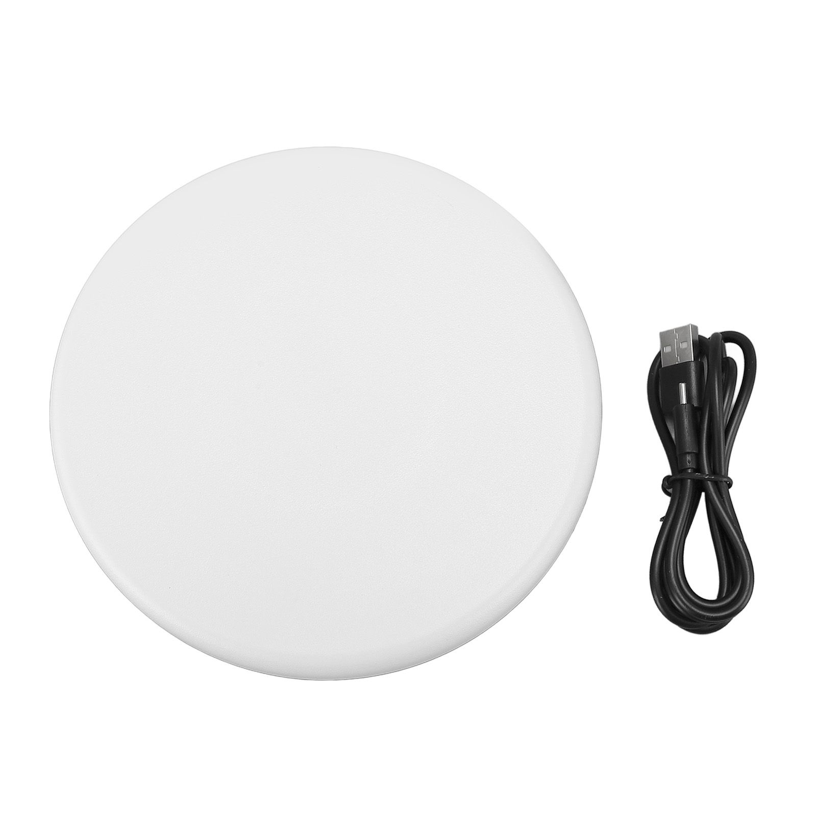 Motorized Rotating Display Stand 3kg Load 360 Degree Electronic Turntable view 3