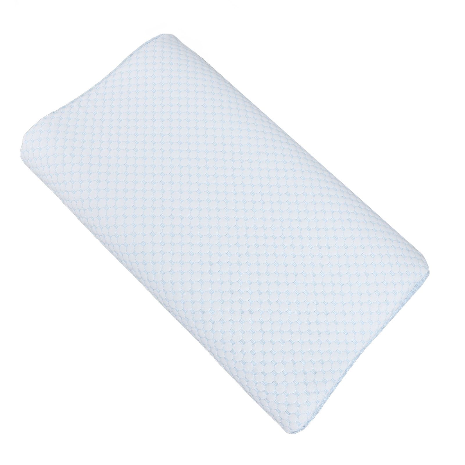 Cervical Pillow for Neck Strain Relief Memory Foam Sleeping Breathable Slow view 6