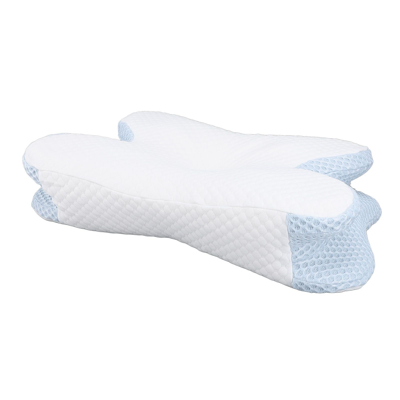 Cervical Pillow for Neck Shoulder Slow Rebound Memory Foam Pillow Ergonomic