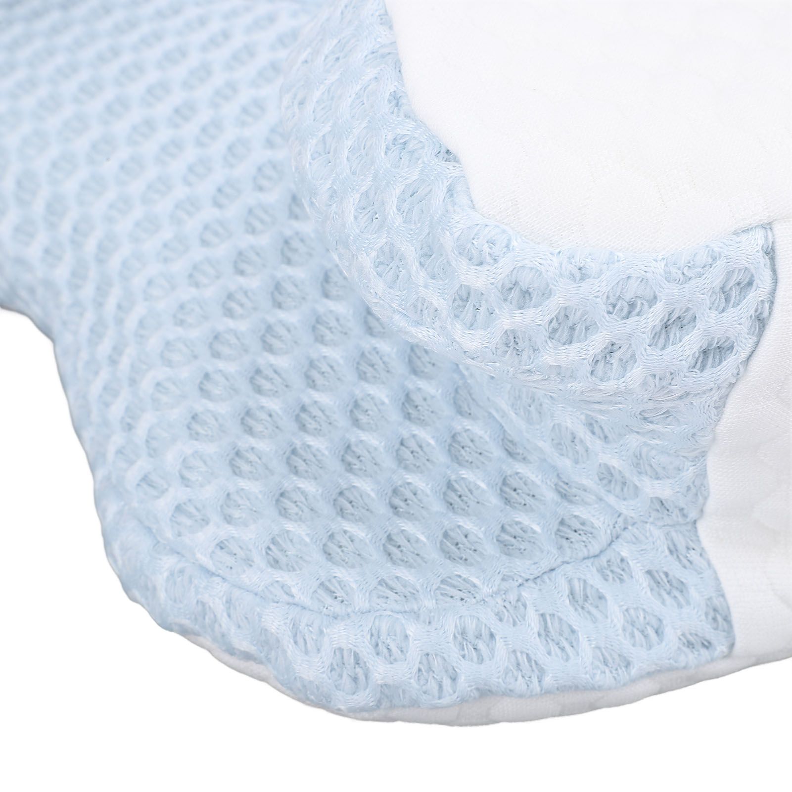 Cervical Pillow for Neck Shoulder Slow Rebound Memory Foam Pillow Ergonomic view 2