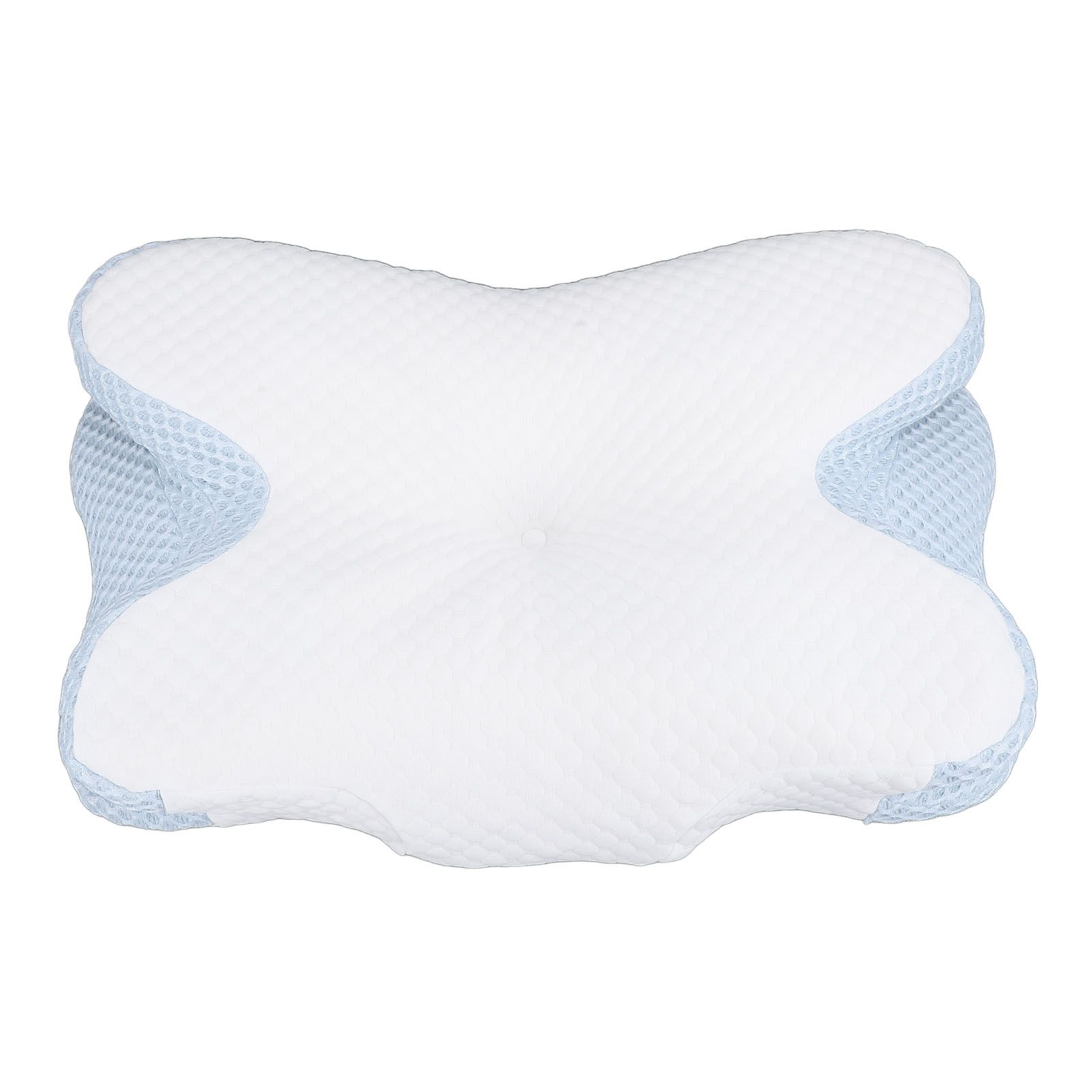 Cervical Pillow for Neck Shoulder Slow Rebound Memory Foam Pillow Ergonomic view 3