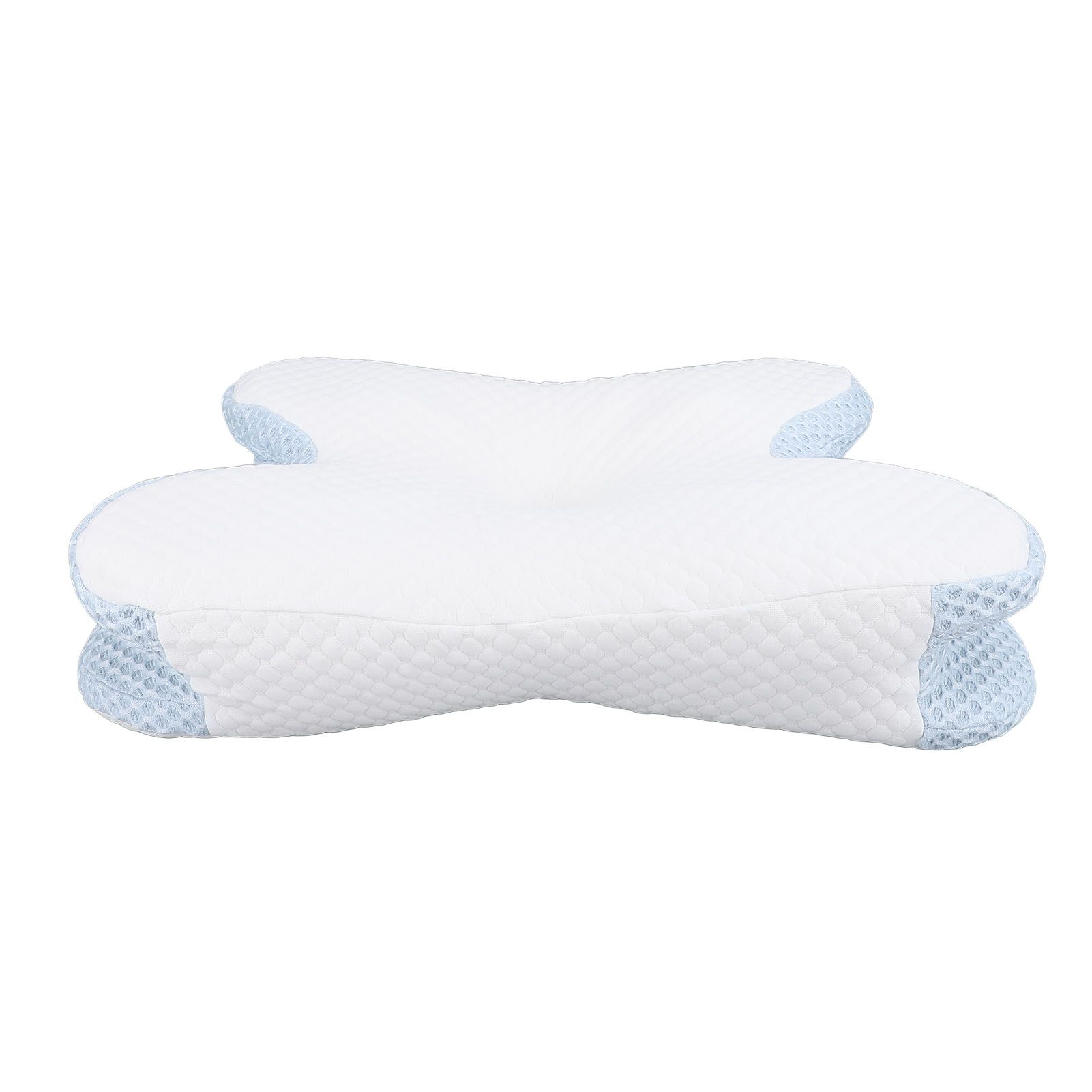 Cervical Pillow for Neck Shoulder Slow Rebound Memory Foam Pillow Ergonomic view 4