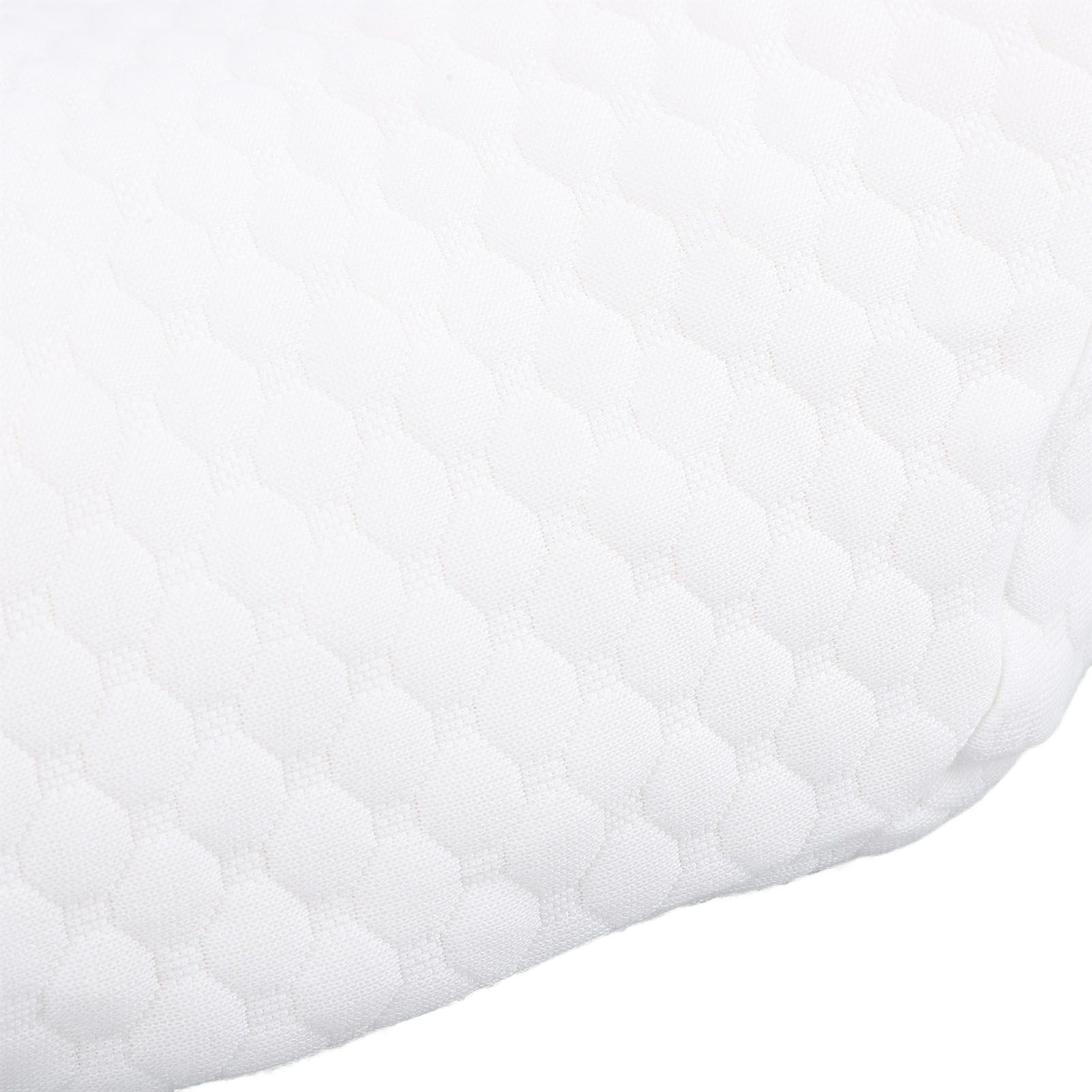 Cervical Pillow for Neck Shoulder Slow Rebound Memory Foam Pillow Ergonomic view 7