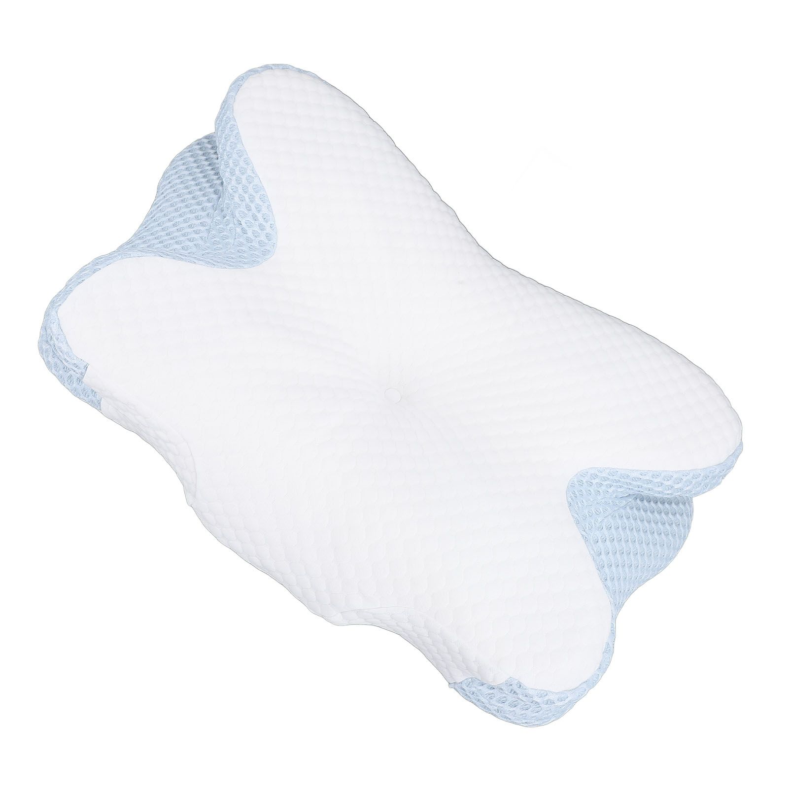 Cervical Pillow for Neck Shoulder Slow Rebound Memory Foam Pillow Ergonomic view 8