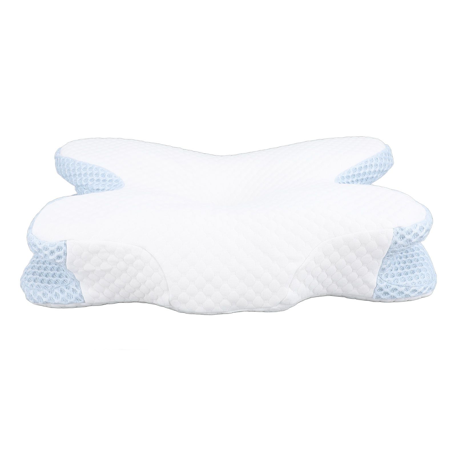 Cervical Pillow for Neck Shoulder Slow Rebound Memory Foam Pillow Ergonomic view 10