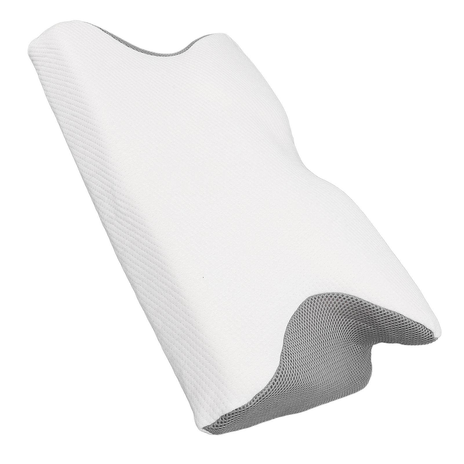 Cervical Pillow for Sleeping Memory Foam Cotton Slow Rebound Cooling Ergonomic