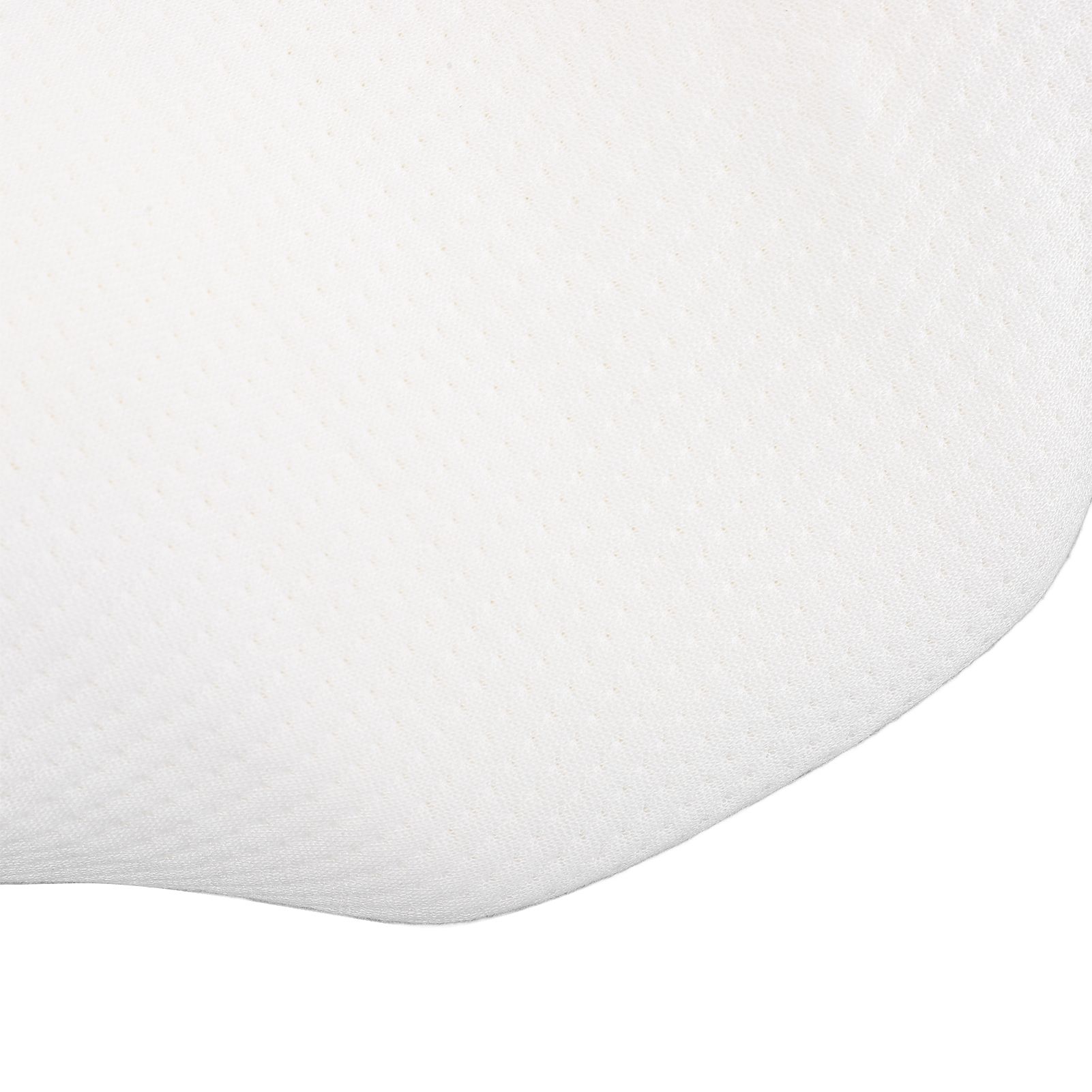 Cervical Pillow for Sleeping Memory Foam Cotton Slow Rebound Cooling Ergonomic view 7