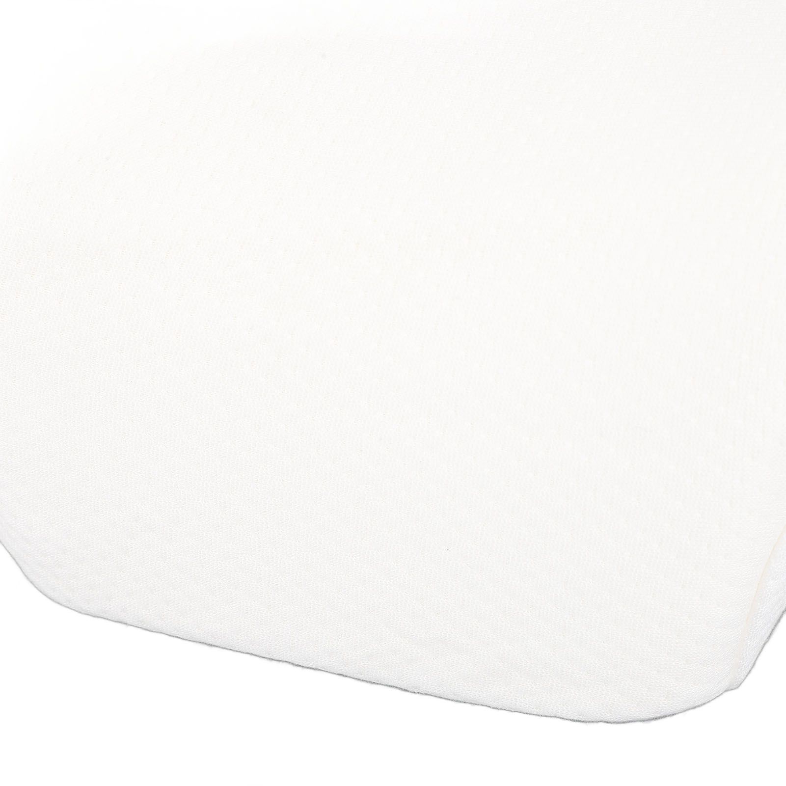 Cervical Pillow with Skin Friendly Pillowcase Ergonomic High Density Slow view 7