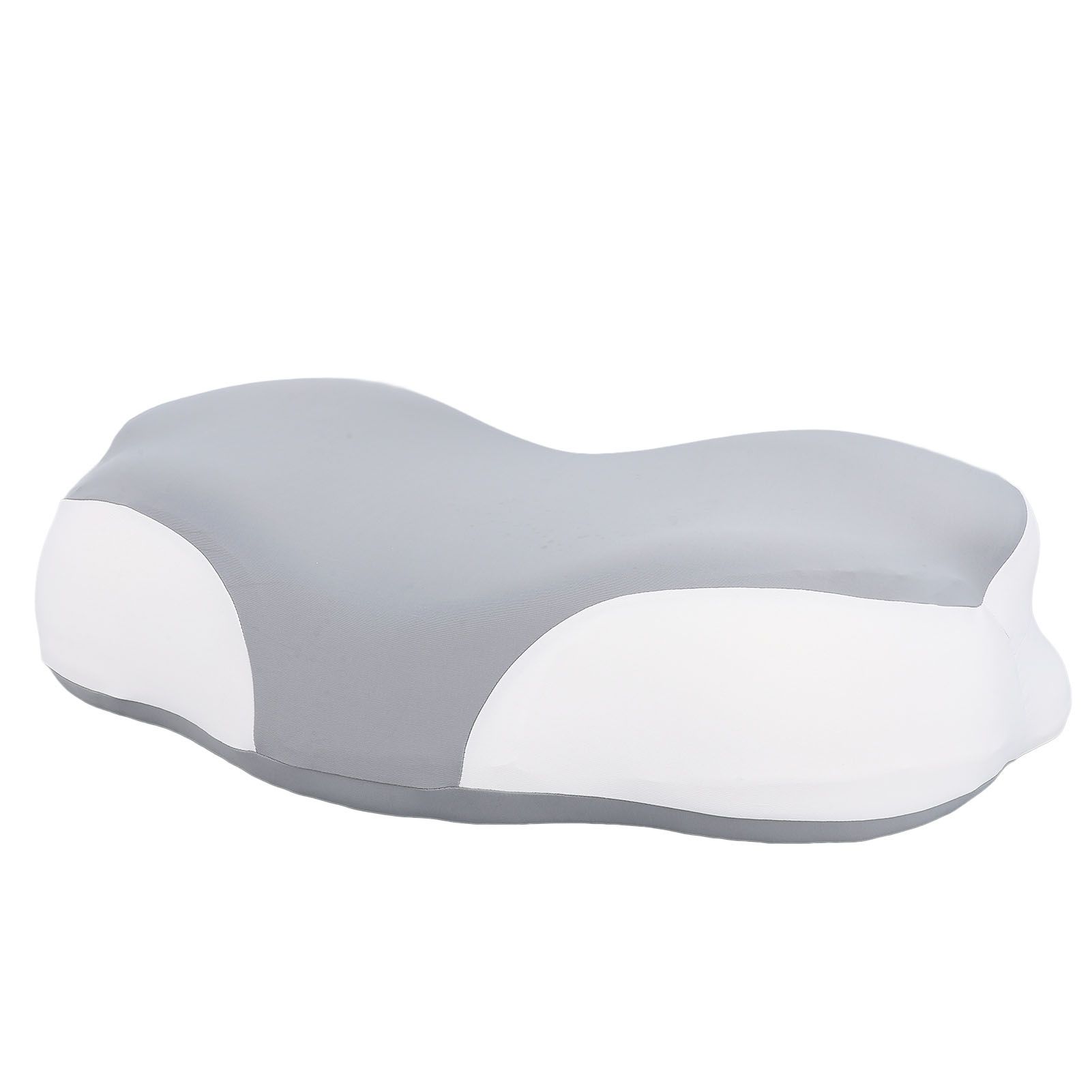 Sleeping Neck Pillow Slow Rebound Memory Foam Adults Cervical Traction Pillow