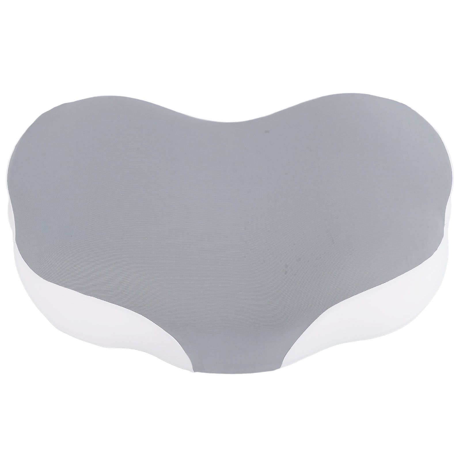 Sleeping Neck Pillow Slow Rebound Memory Foam Adults Cervical Traction Pillow view 4