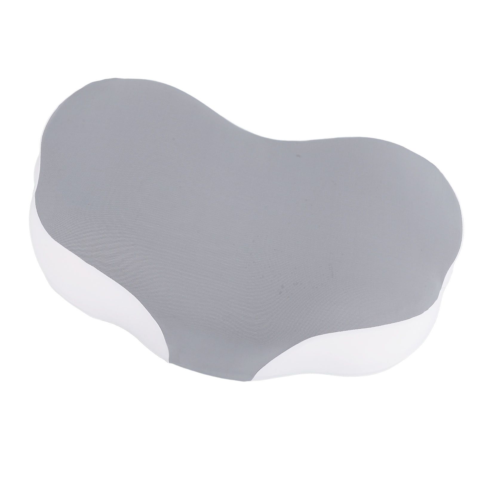 Sleeping Neck Pillow Slow Rebound Memory Foam Adults Cervical Traction Pillow view 8