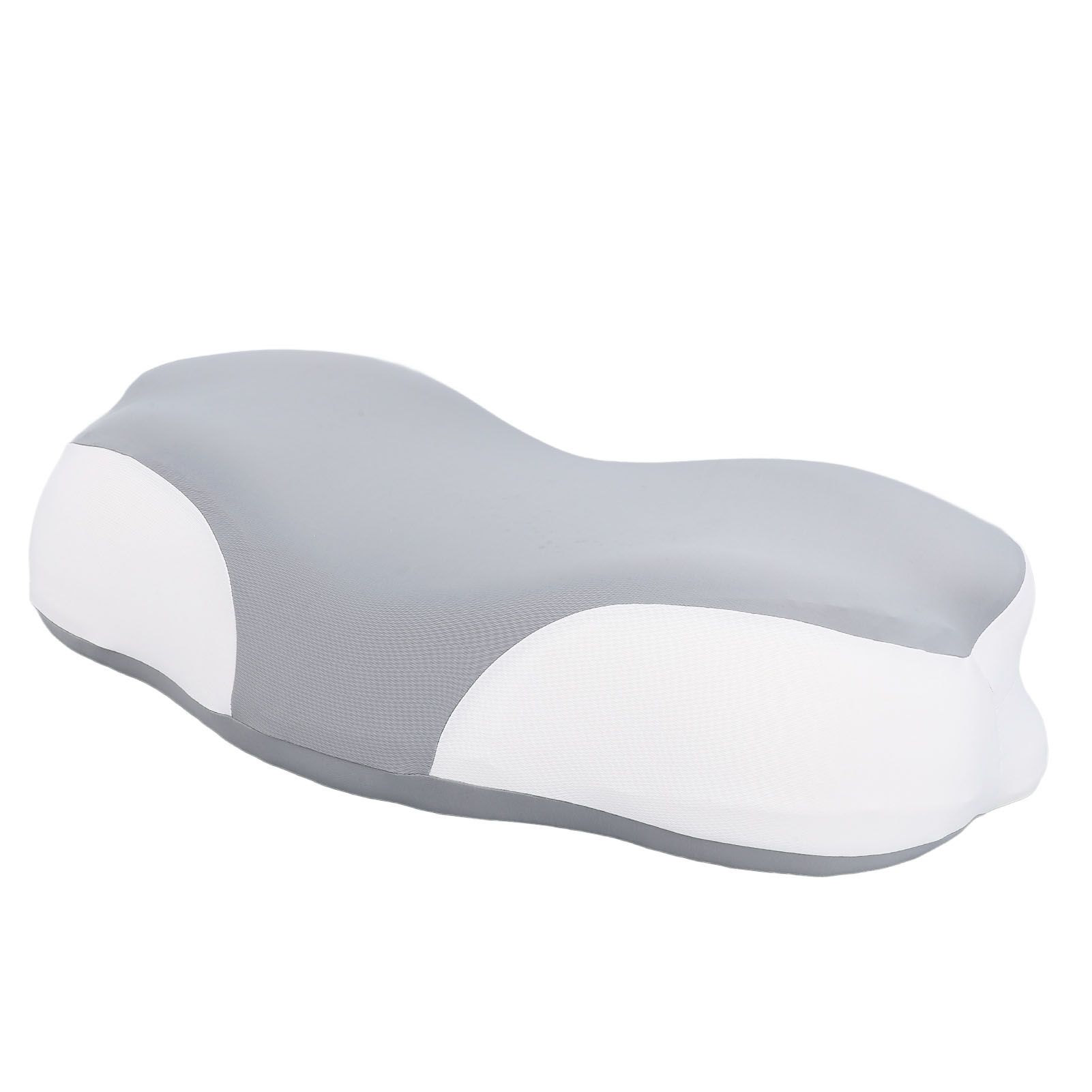 Sleeping Neck Pillow Slow Rebound Memory Foam Adults Cervical Traction Pillow view 12