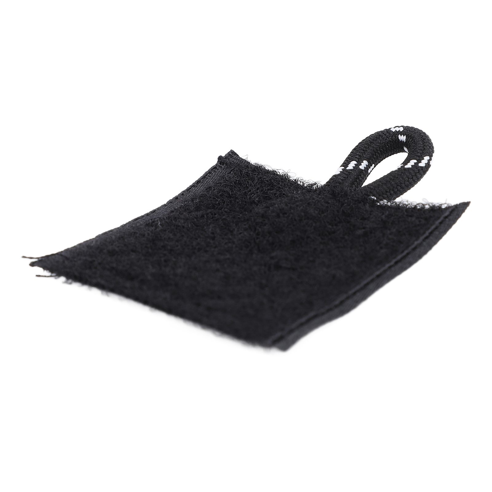 4PCS Police Radio Microphone Holder Blending Fabric Law Enforcement Microphone view 2