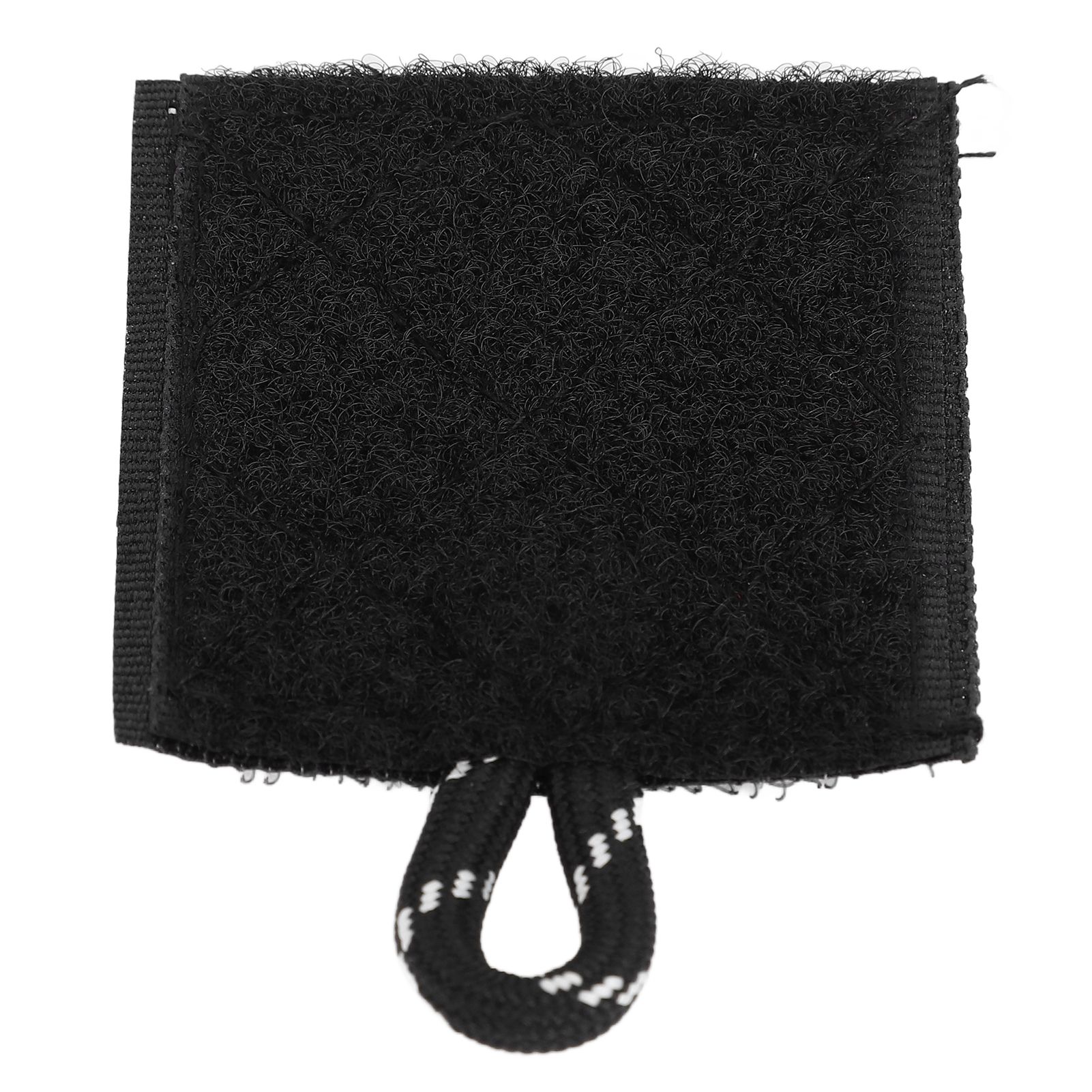 4PCS Police Radio Microphone Holder Blending Fabric Law Enforcement Microphone view 7