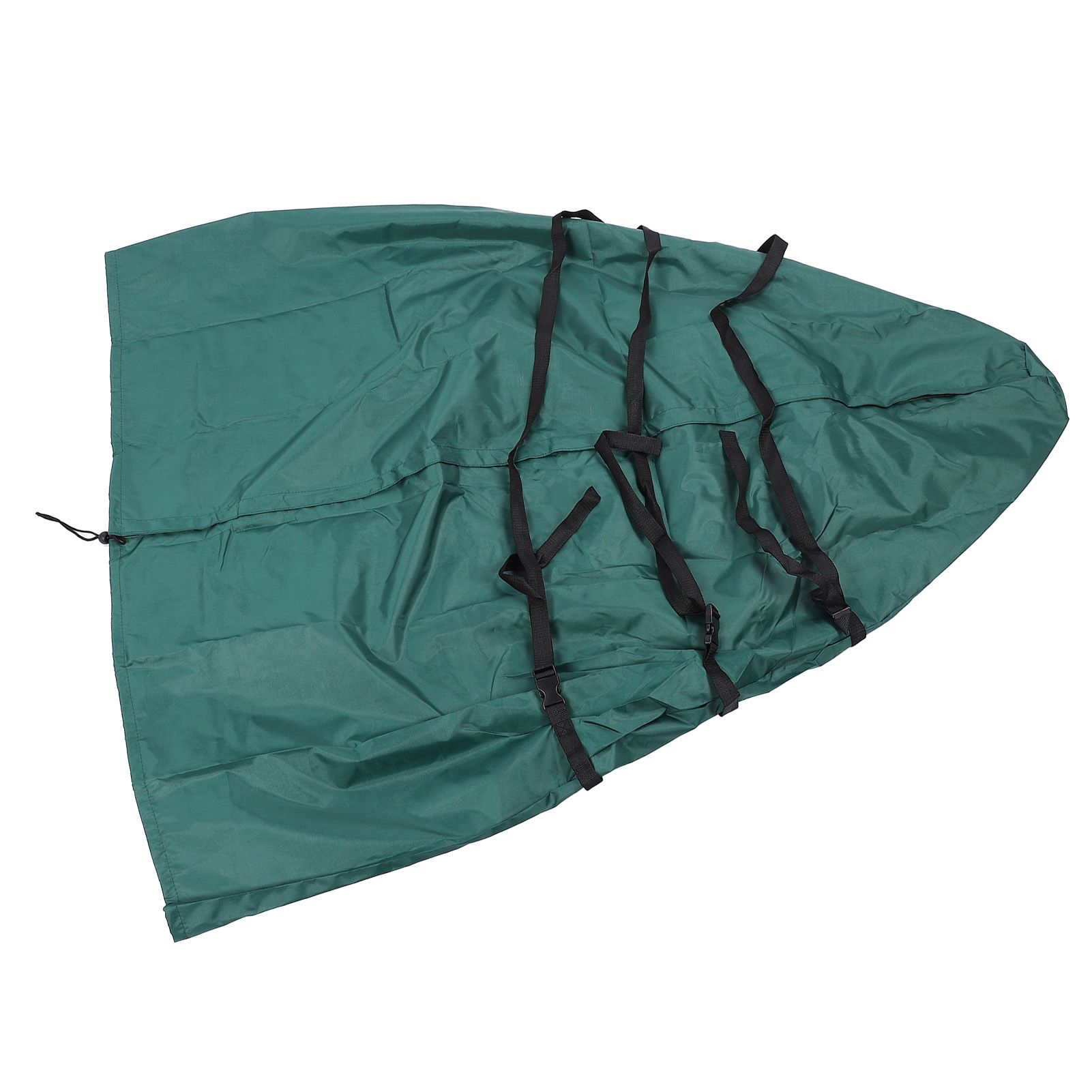 Xmas Tree Storage Bag Multi Function Windproof Rainproof Sunscreen 420D Cloth view 9