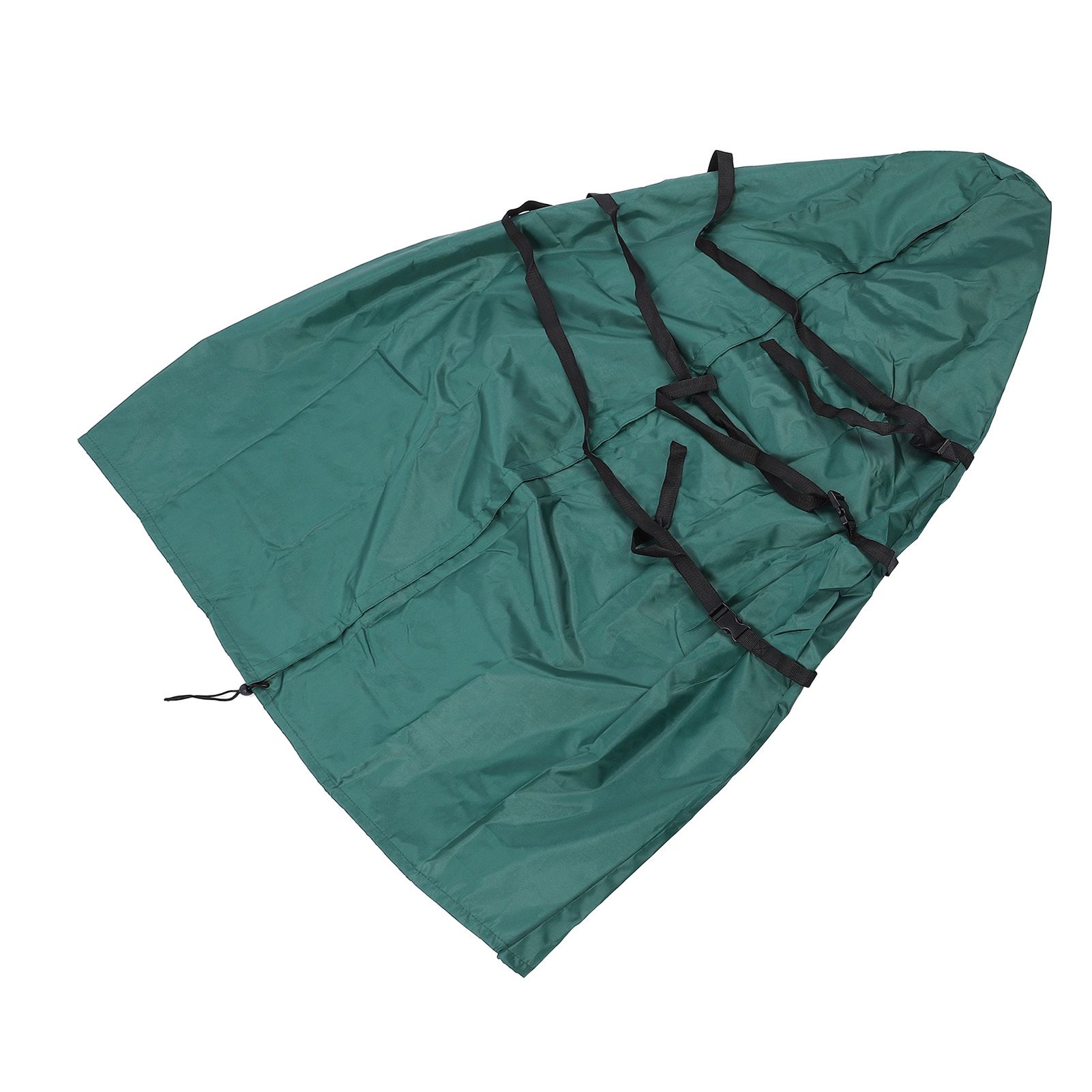 Xmas Tree Storage Bag Multi Function Windproof Rainproof Sunscreen 420D Cloth view 10