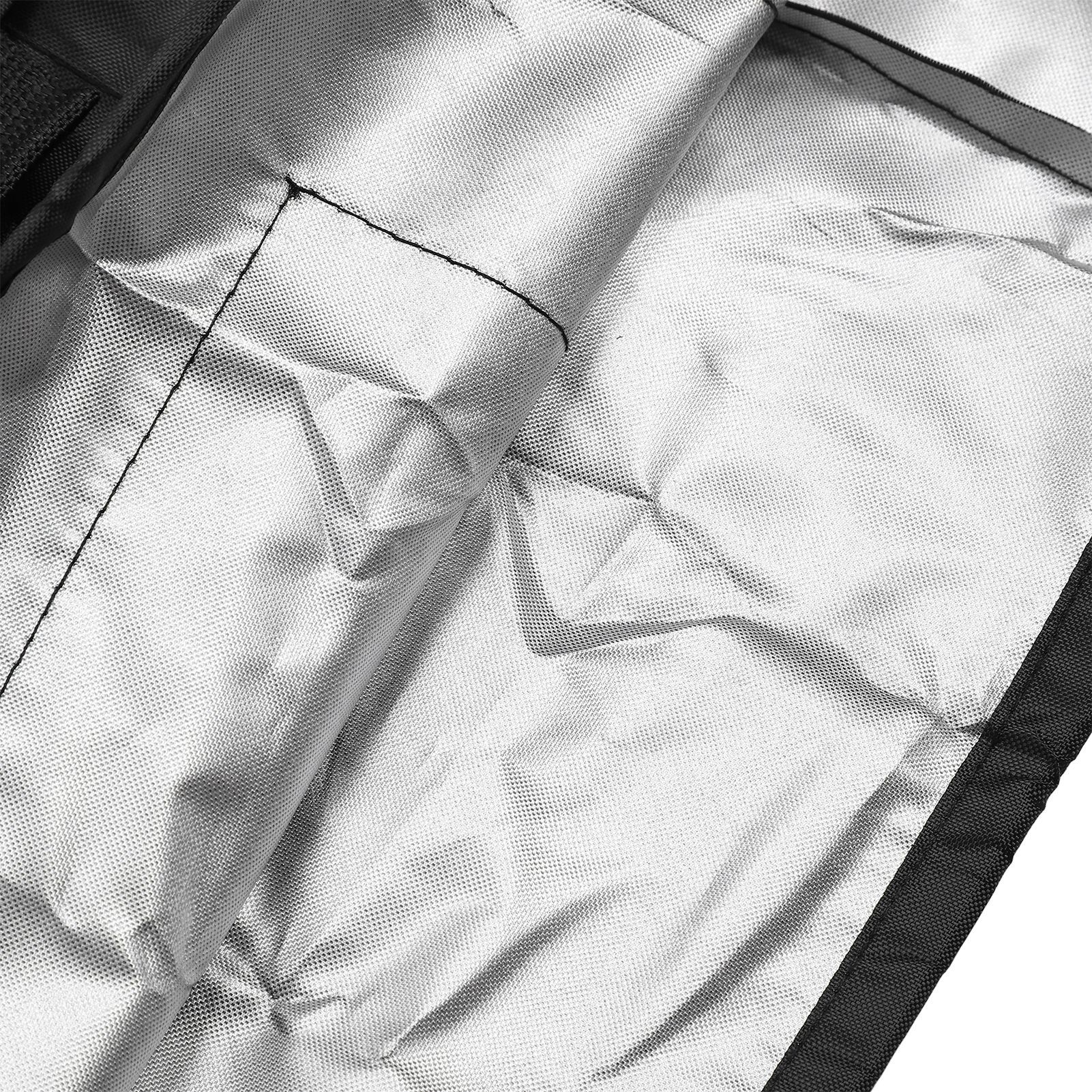 Pizza Oven Cover with Pocket Carry Handle for Pizza Oven Accessories Square view 5