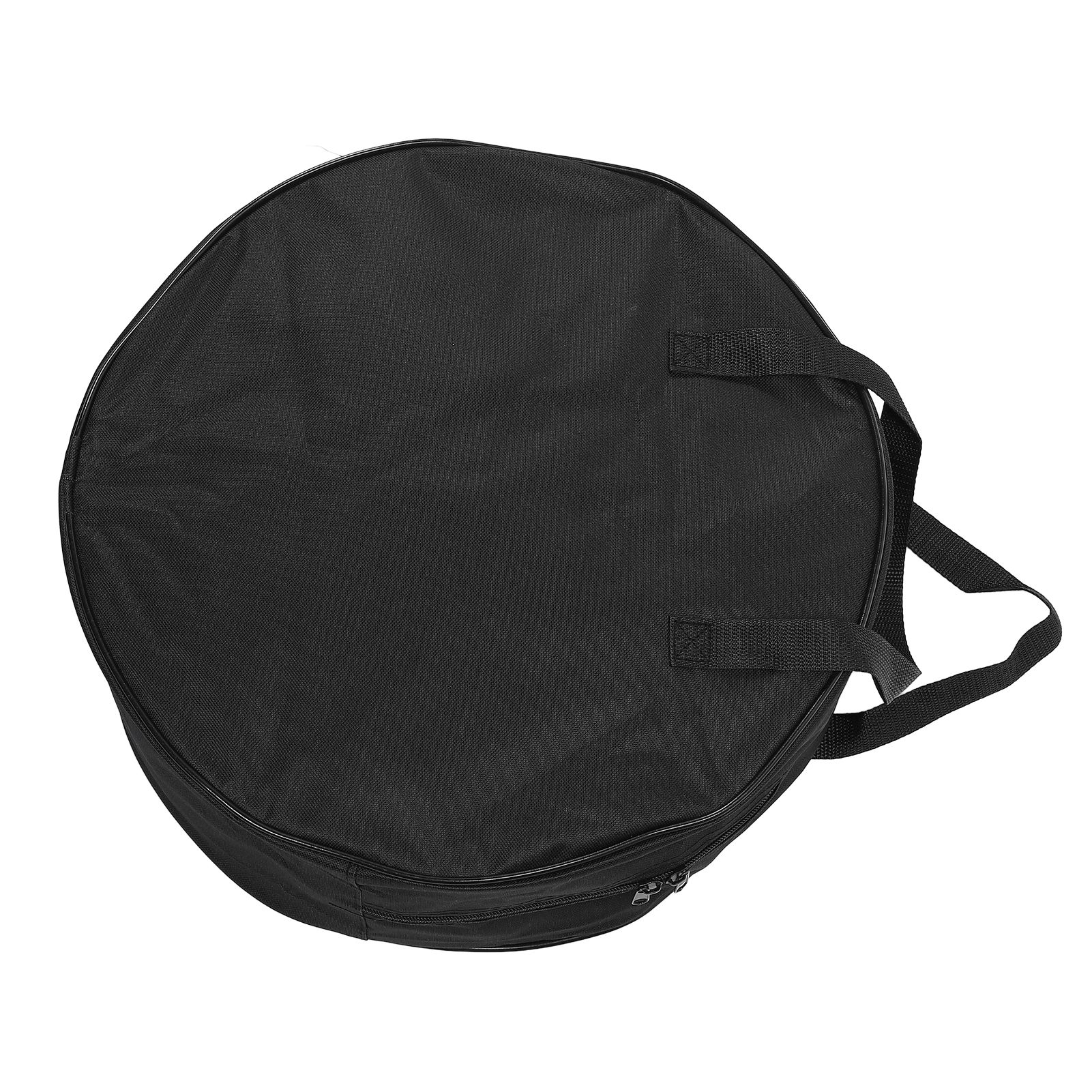 Round Cable Bag Water Resistant Cable Management Storage Bag for Cable Cord view 9