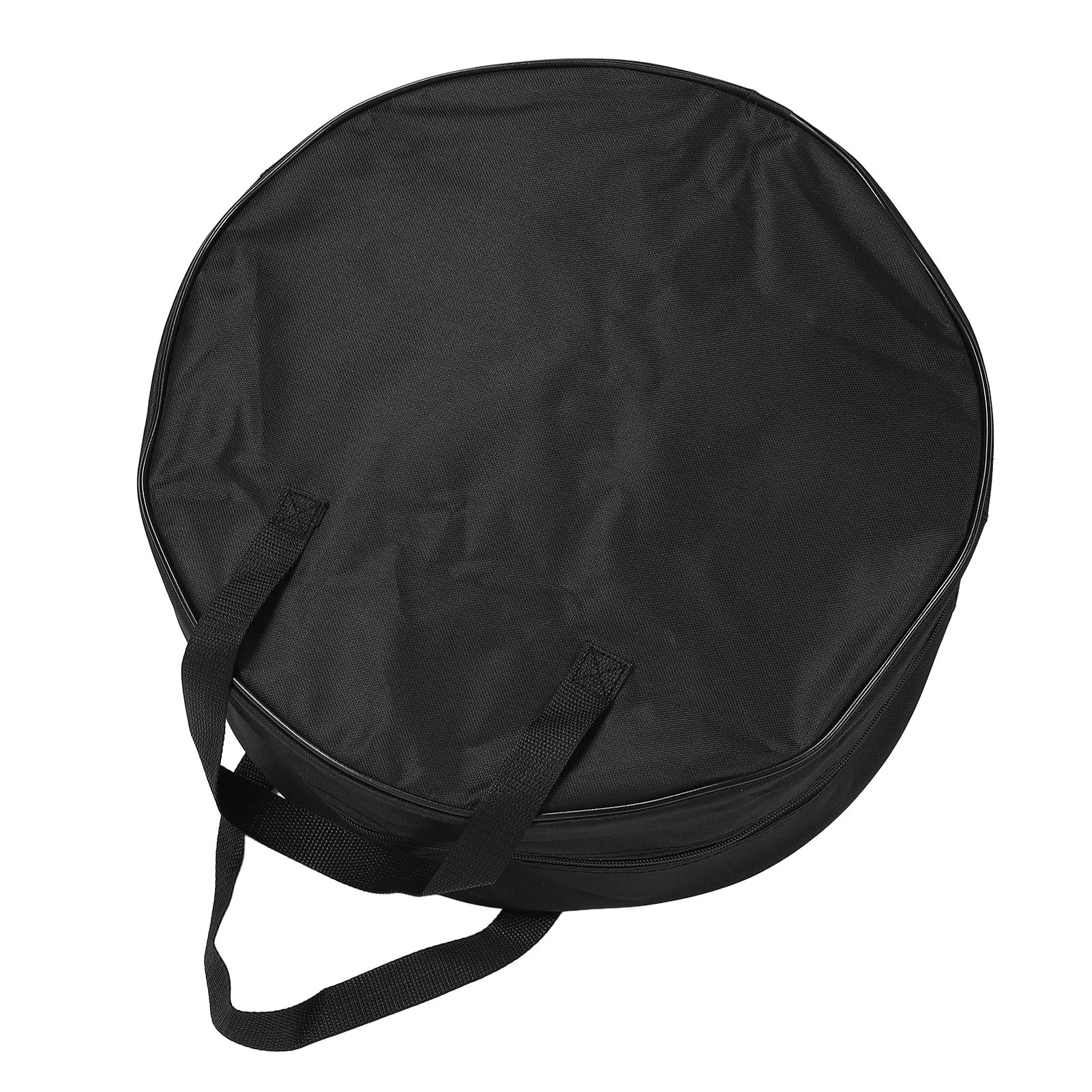Round Cable Bag Water Resistant Cable Management Storage Bag for Cable Cord view 10