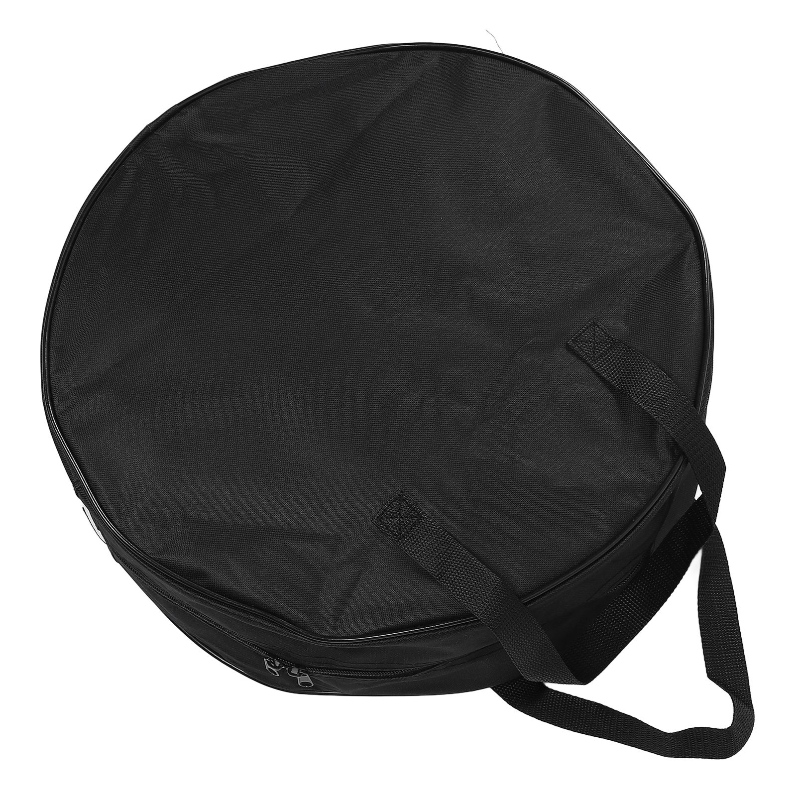 Round Cable Bag Water Resistant Cable Management Storage Bag for Cable Cord view 11