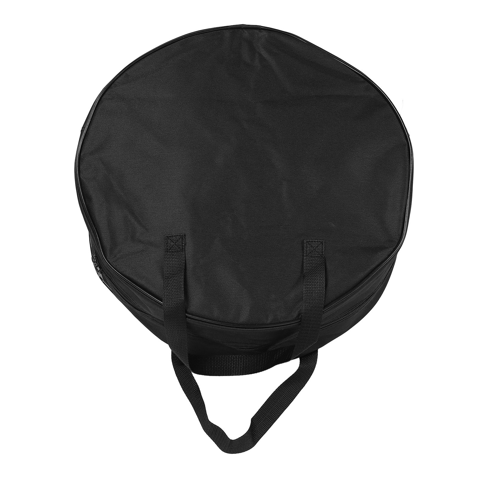 Round Cable Bag Water Resistant Cable Management Storage Bag for Cable Cord view 12