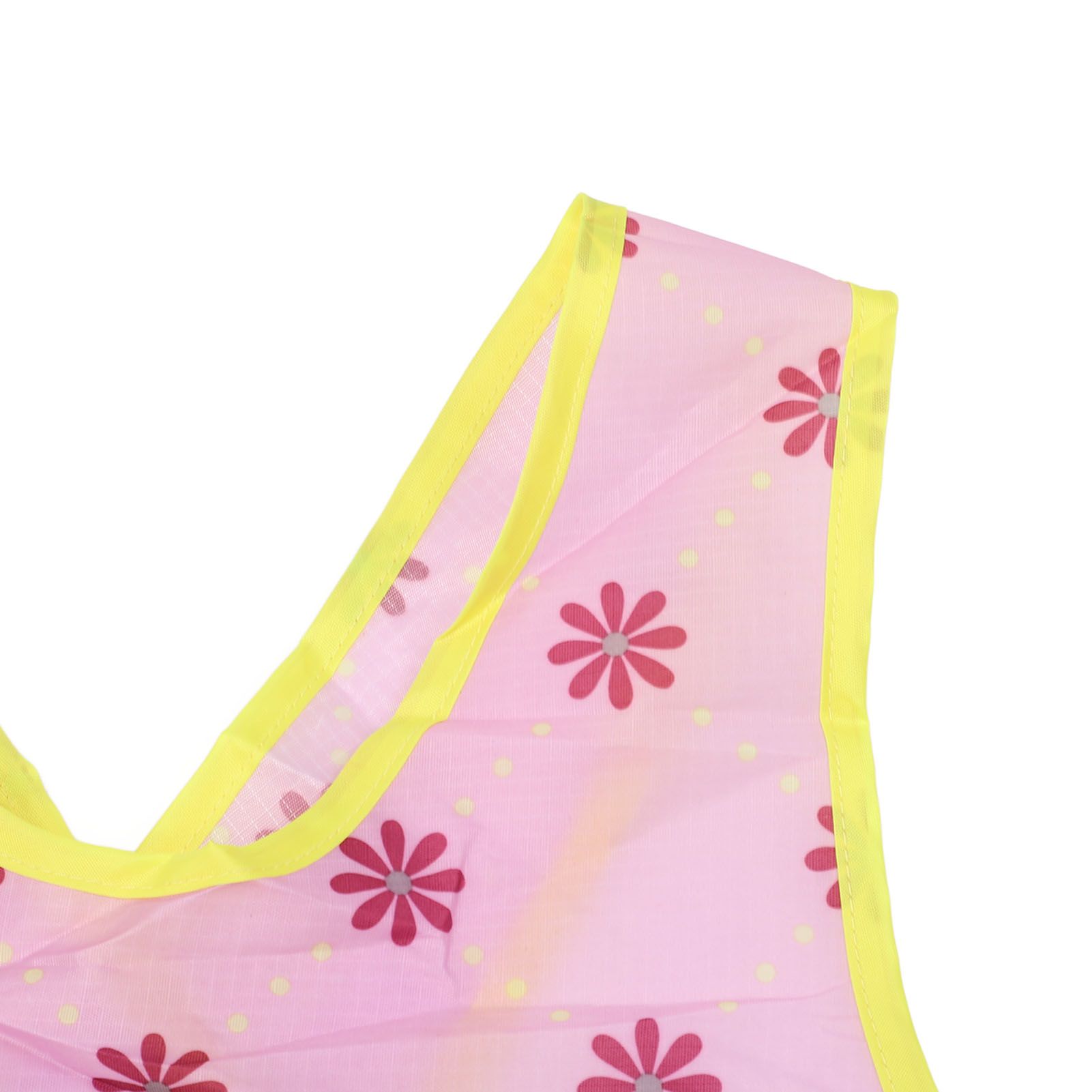 Clothes Drying Apron Oxford Cloth Water Resistant Sleeveless Laundry Apron view 2