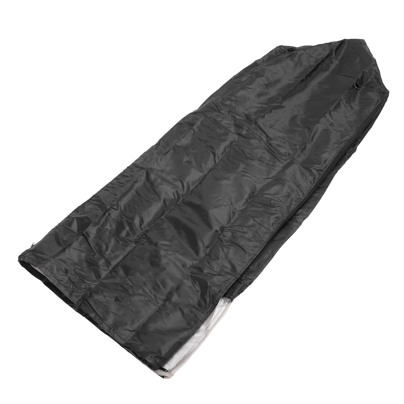 Vertical Refrigerator Cover 210D Oxford Fabric Weatherproof Versatile Outdoor view 4