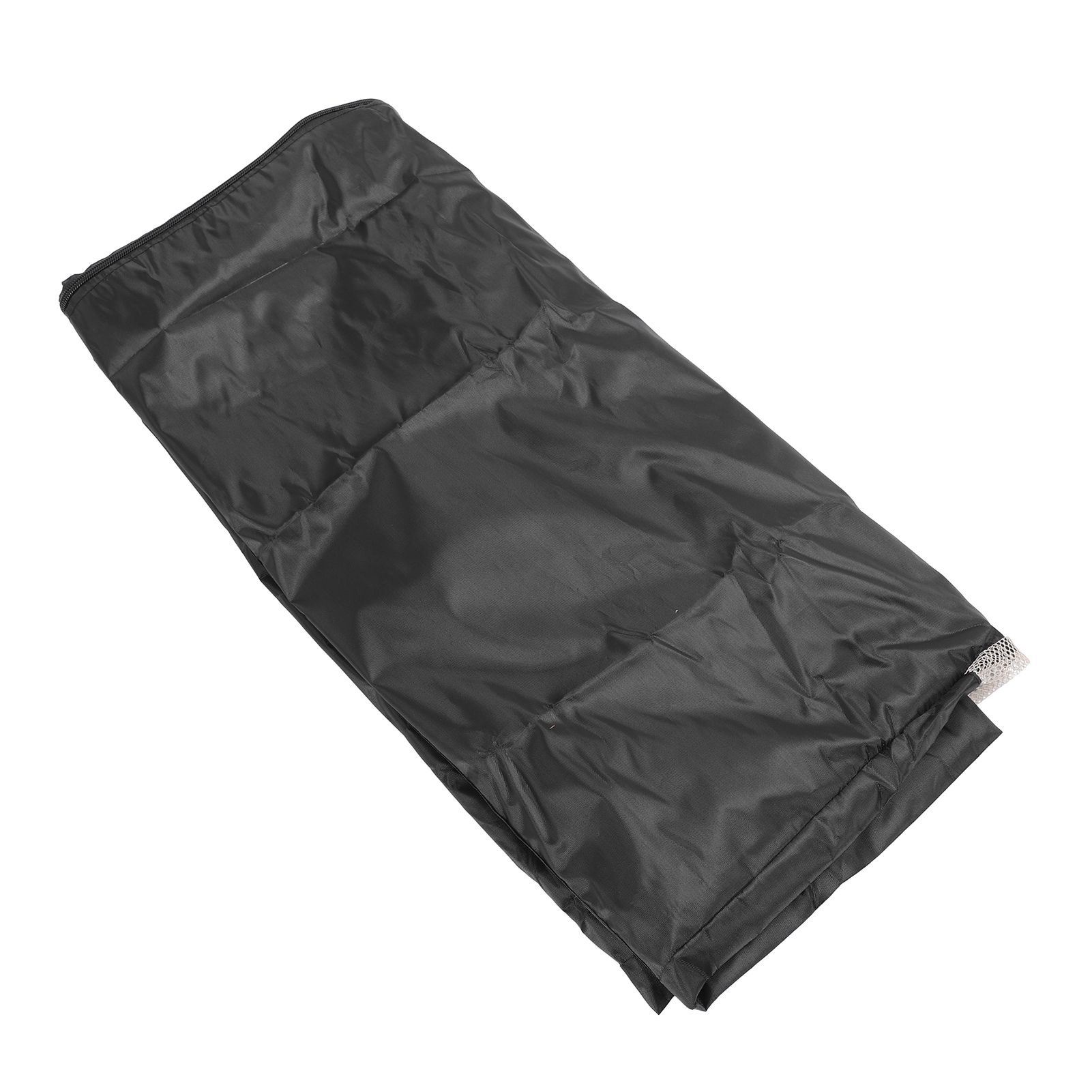 Vertical Refrigerator Cover 210D Oxford Fabric Weatherproof Versatile Outdoor view 10