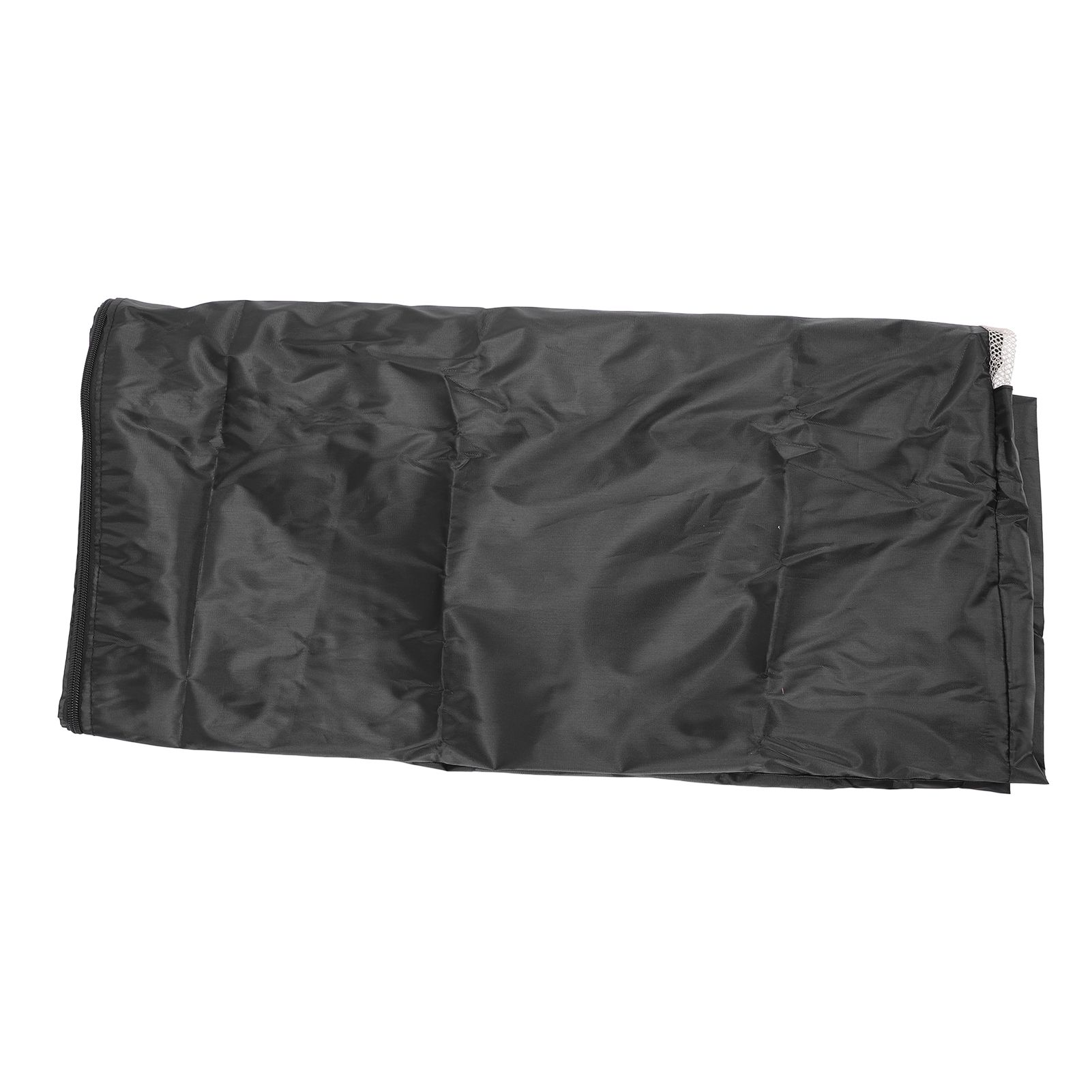 Vertical Refrigerator Cover 210D Oxford Fabric Weatherproof Versatile Outdoor view 11