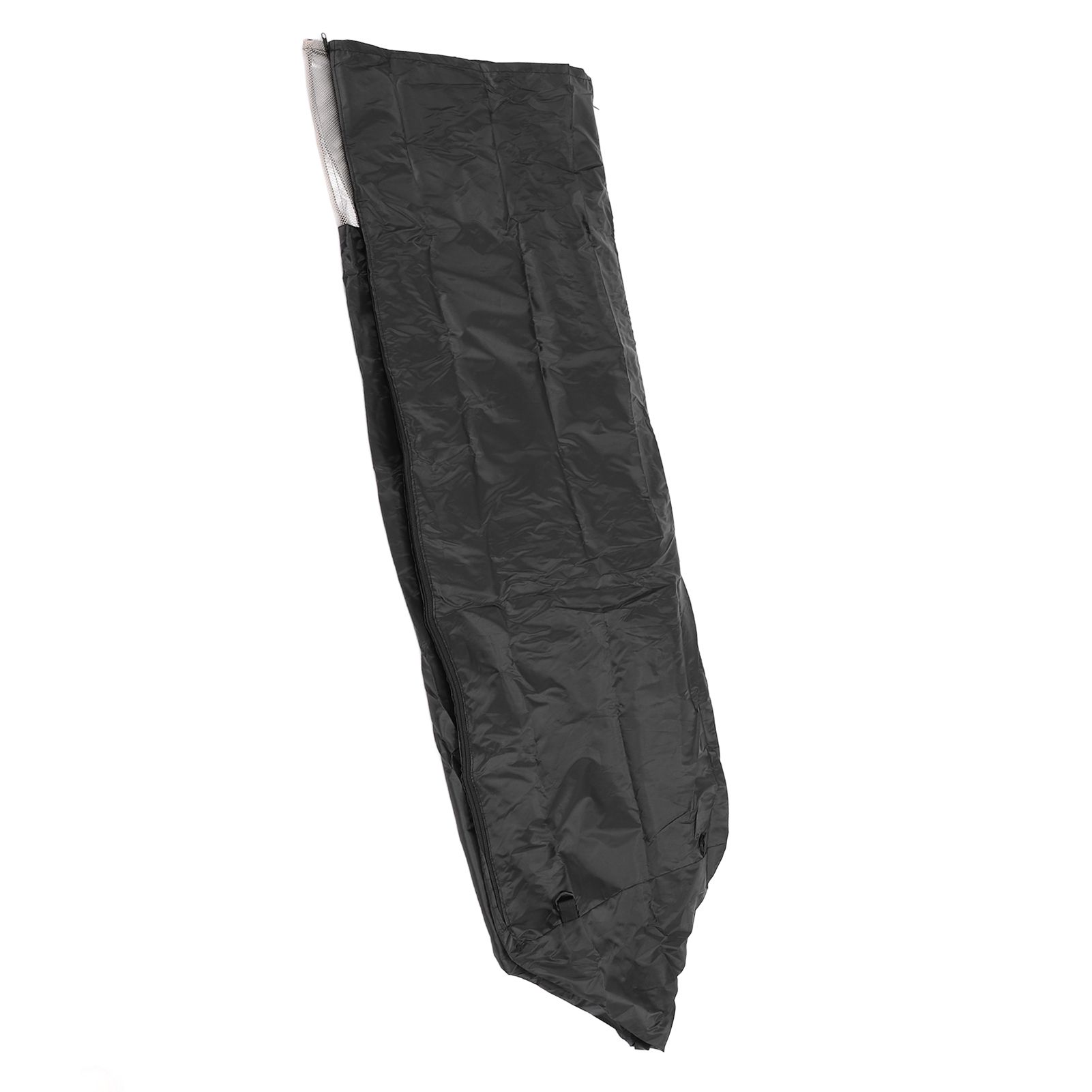 Vertical Refrigerator Cover 210D Oxford Fabric Weatherproof Versatile Outdoor view 12