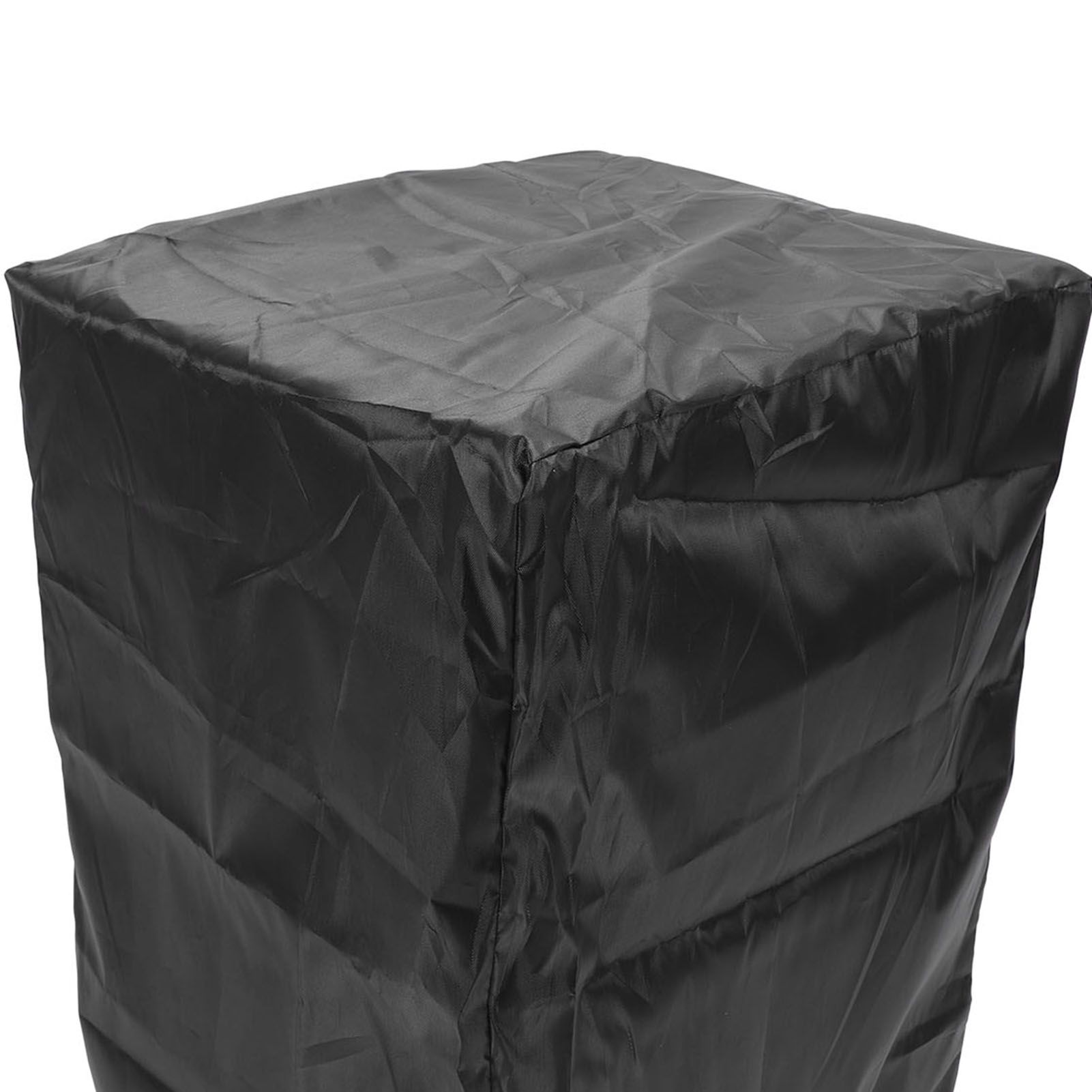 Speaker Protective Cover Oxford Cloth Water Proof Lightweight Speaker Dust view 7