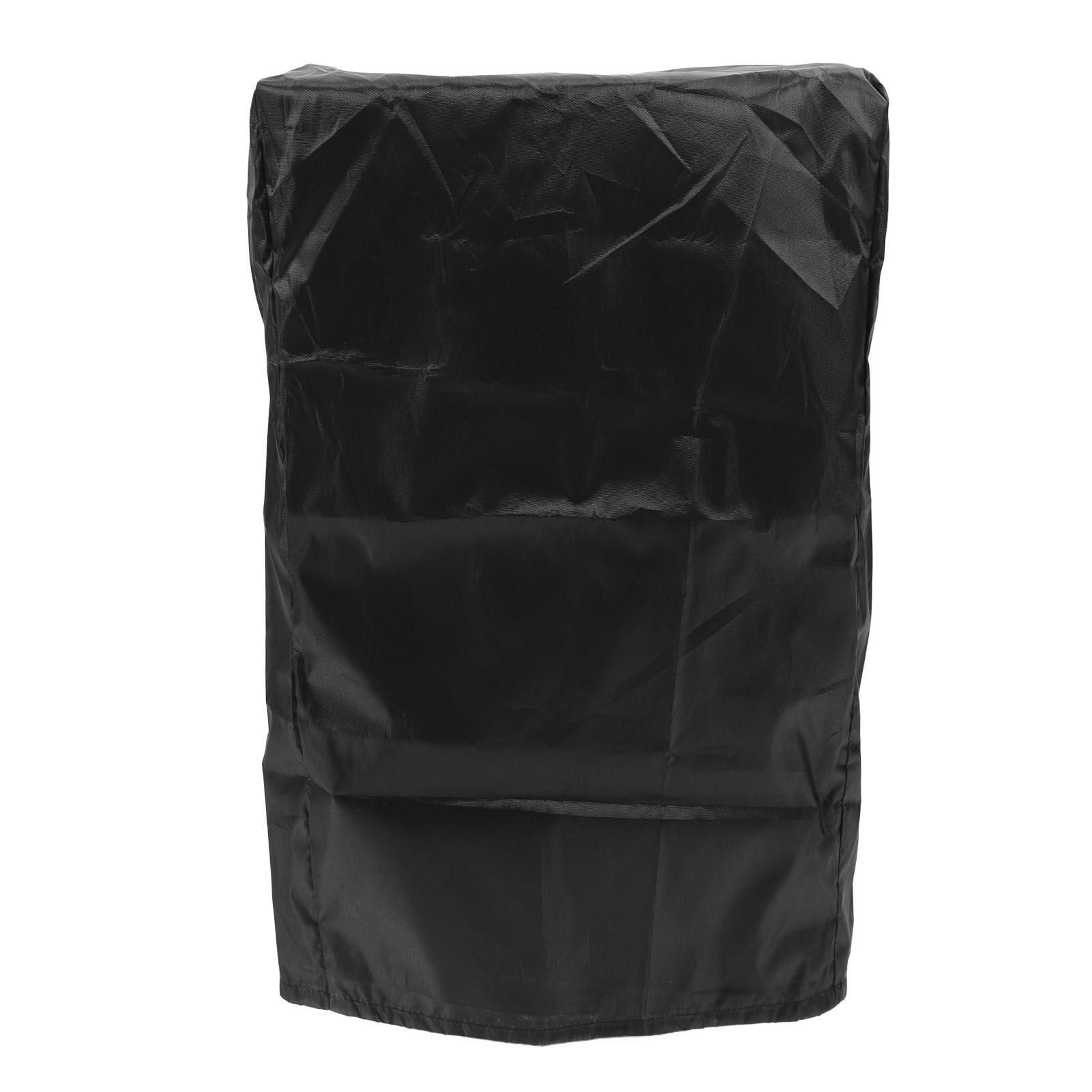 Speaker Protective Cover Oxford Cloth Water Proof Lightweight Speaker Dust view 8