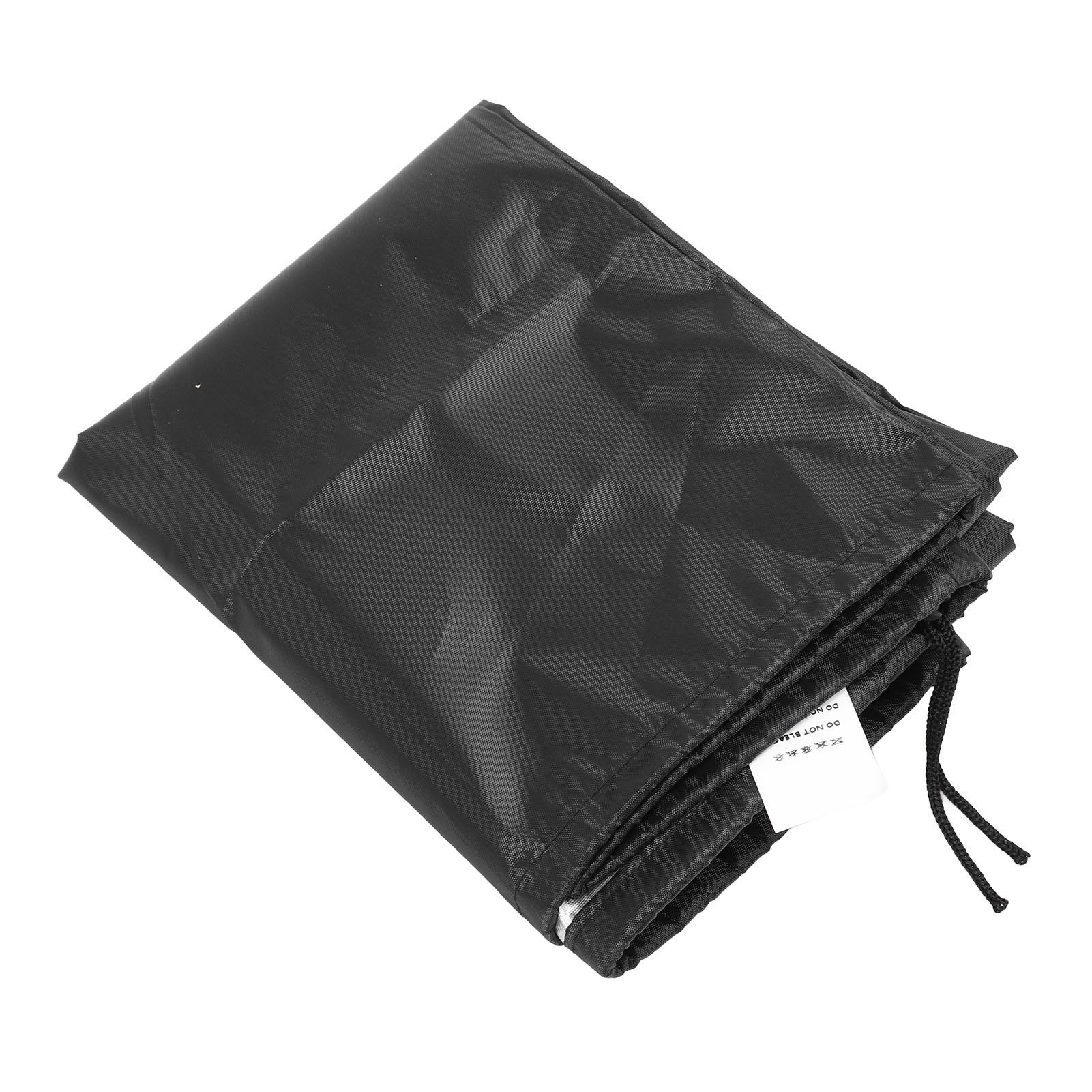 Speaker Protective Cover Oxford Cloth Water Proof Lightweight Speaker Dust view 12