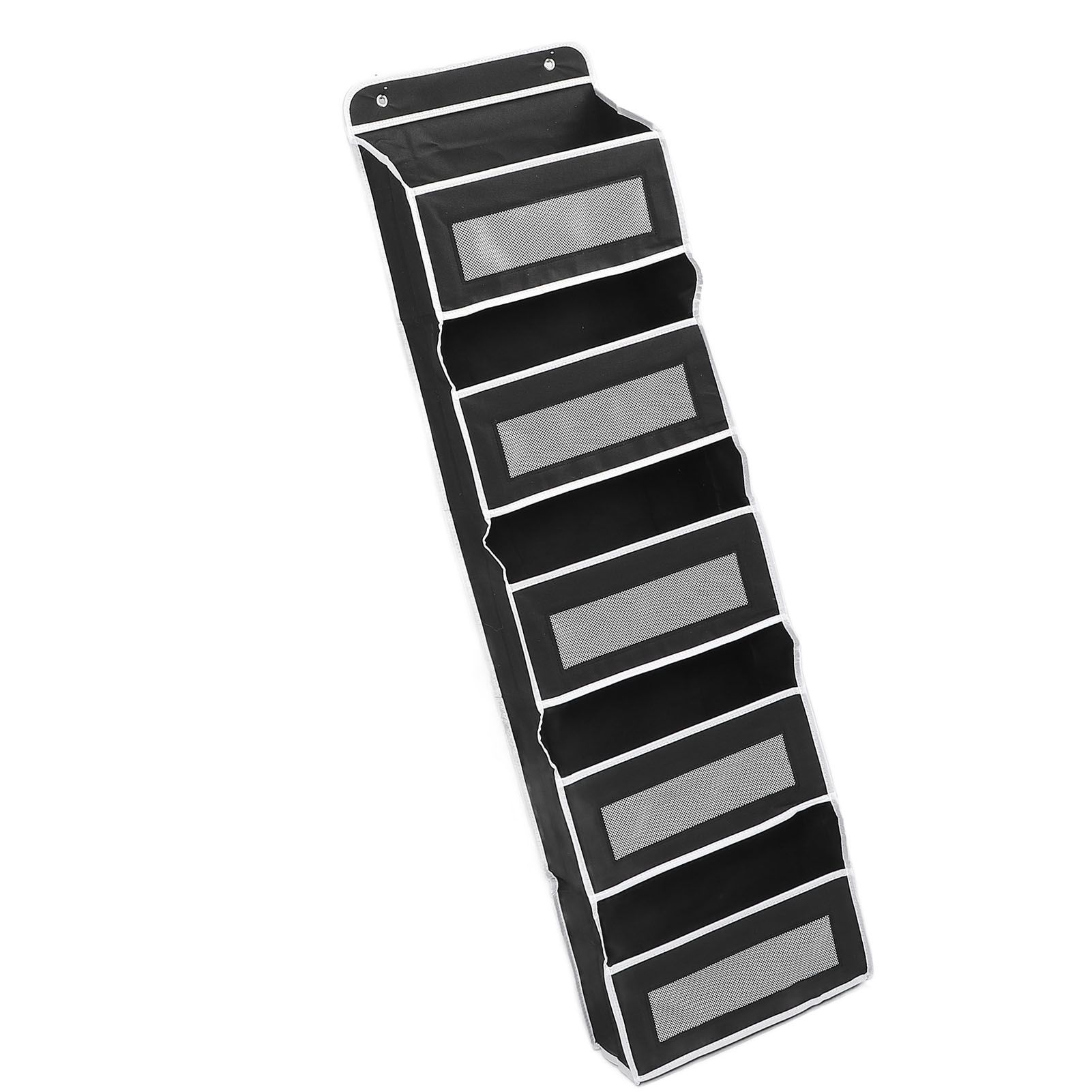 5 Shelf Hanging Closet Organizer Non Woven Fabric Over The Door Storage Bags view 8