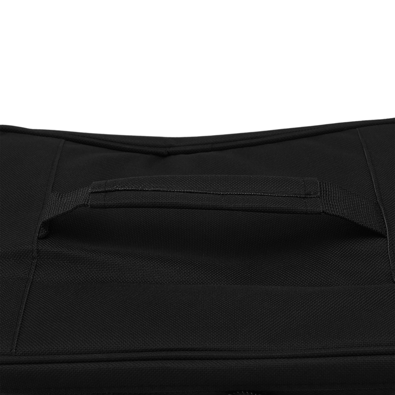Medication Storage Bag with Double Direction Zipper Large Capacity Water view 2