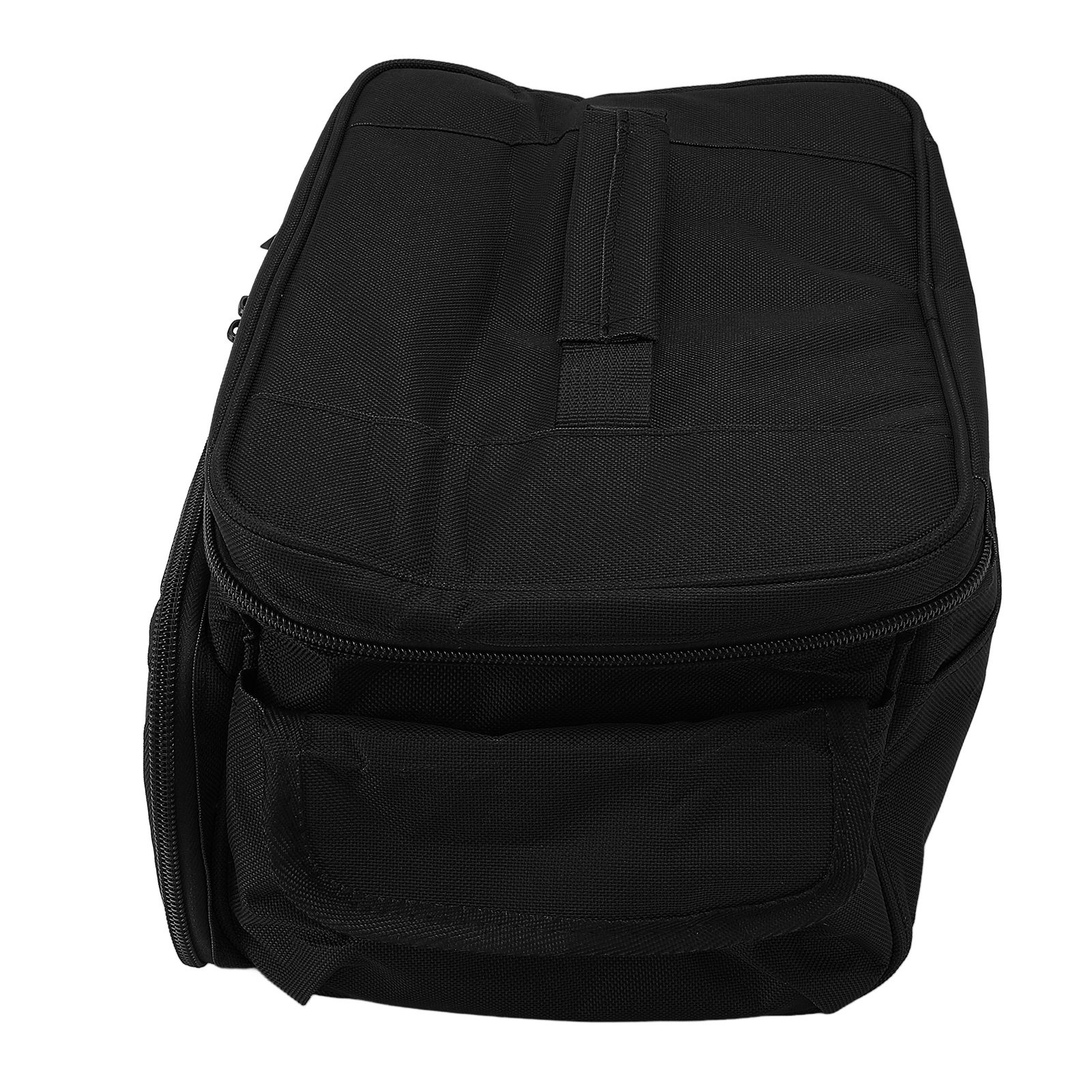 Medication Storage Bag with Double Direction Zipper Large Capacity Water view 8