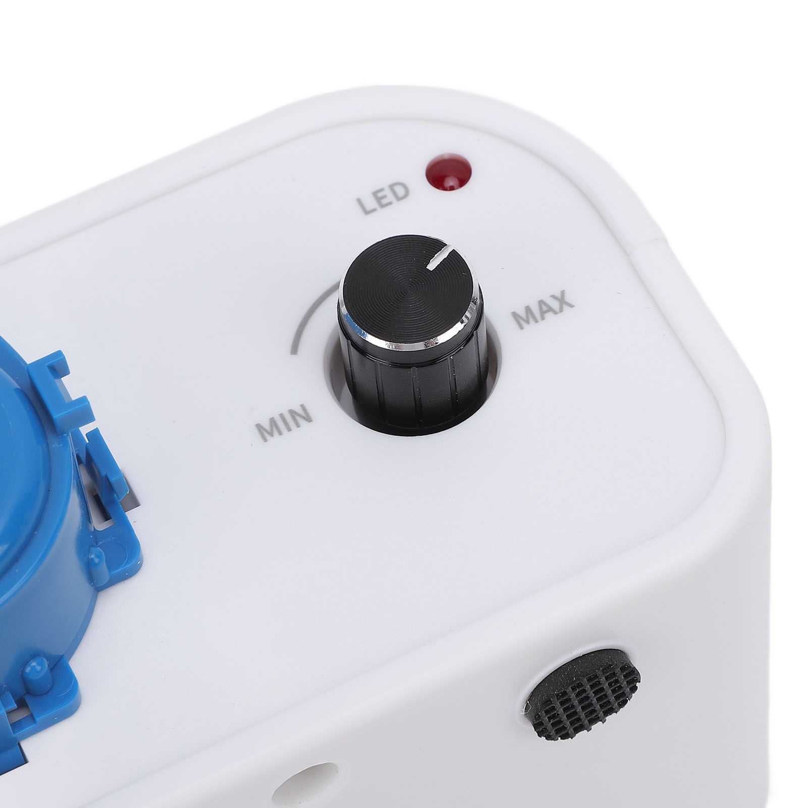 12V Liquid Dosing Pump Adjustable Speed Compact Peristaltic Pump for view 2